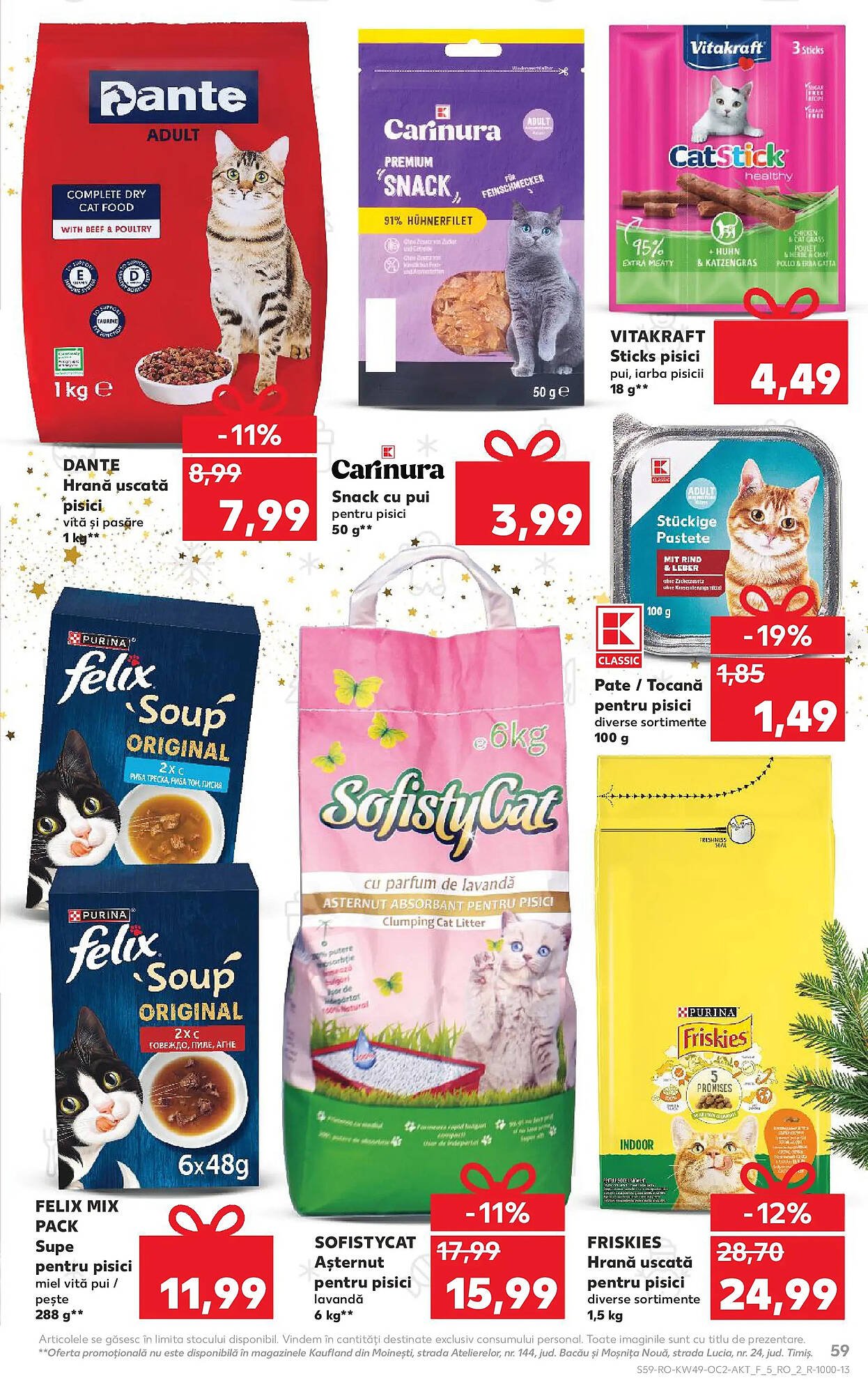 Catalog Kaufland