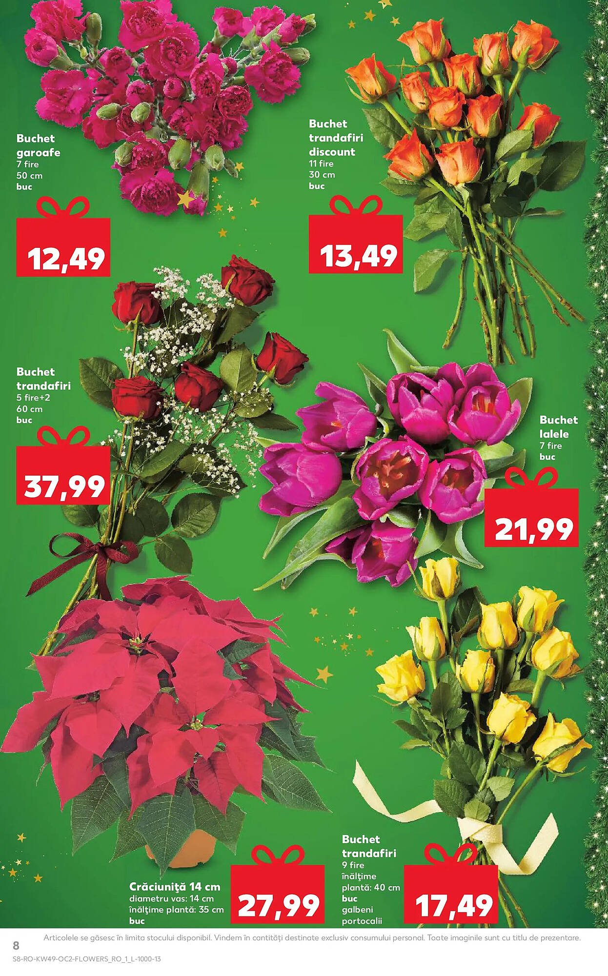 Catalog Kaufland