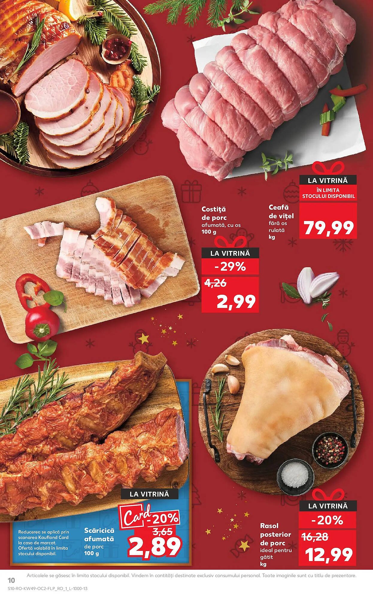 Catalog Kaufland