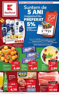 Catalog Kaufland