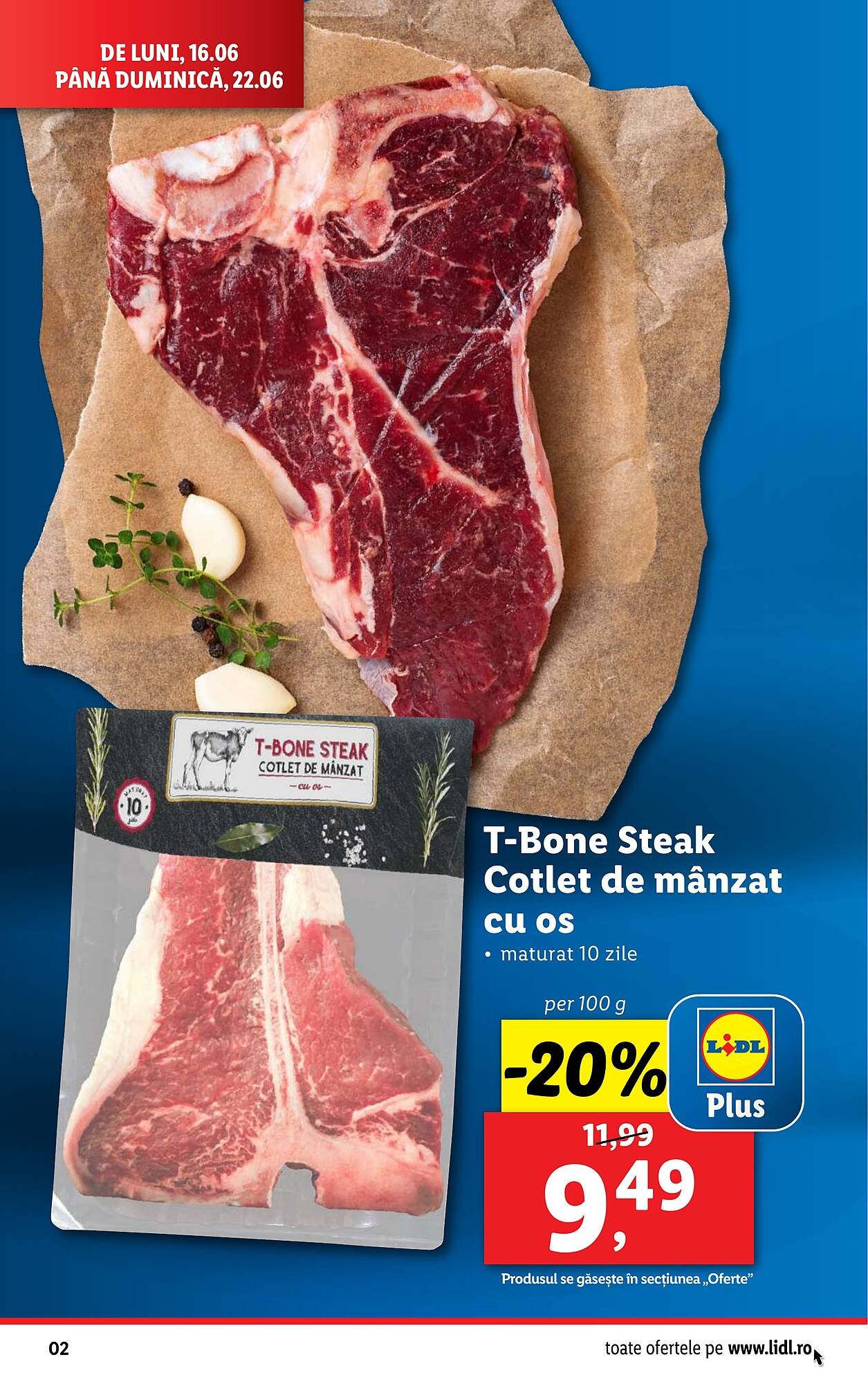 Catalog Lidl