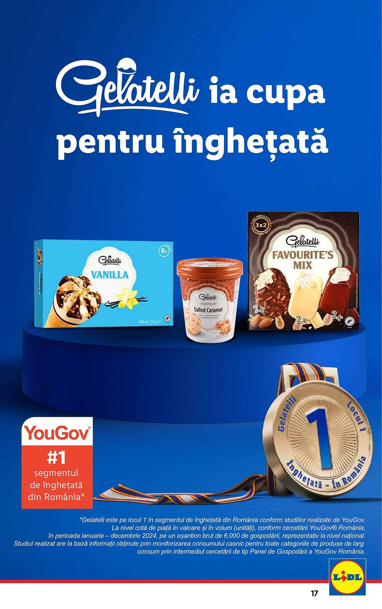Catalog Lidl