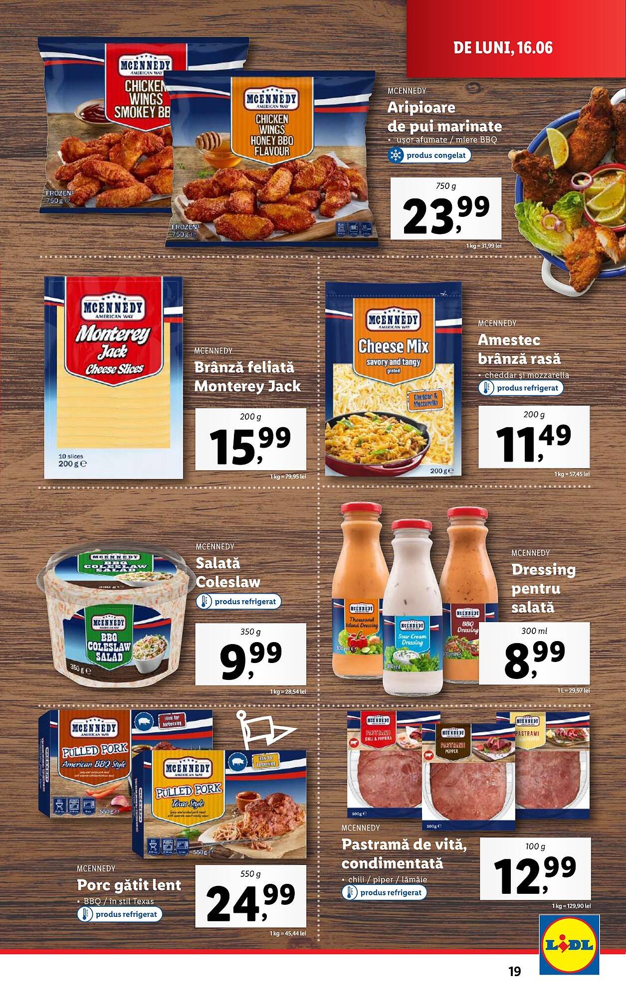 Catalog Lidl