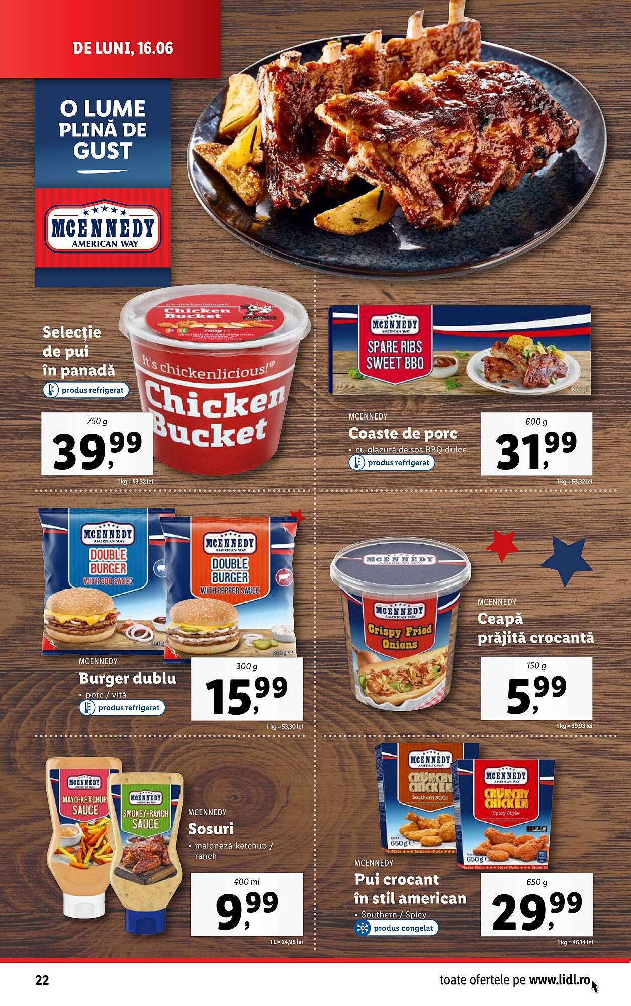 Catalog Lidl