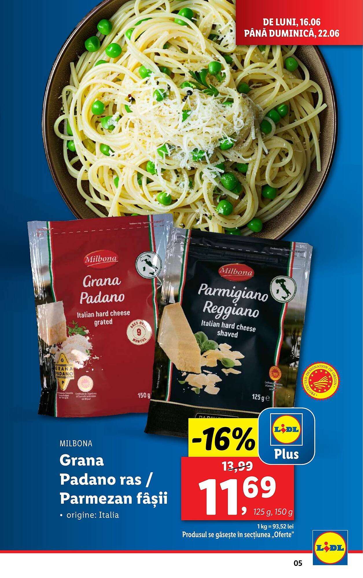 Catalog Lidl