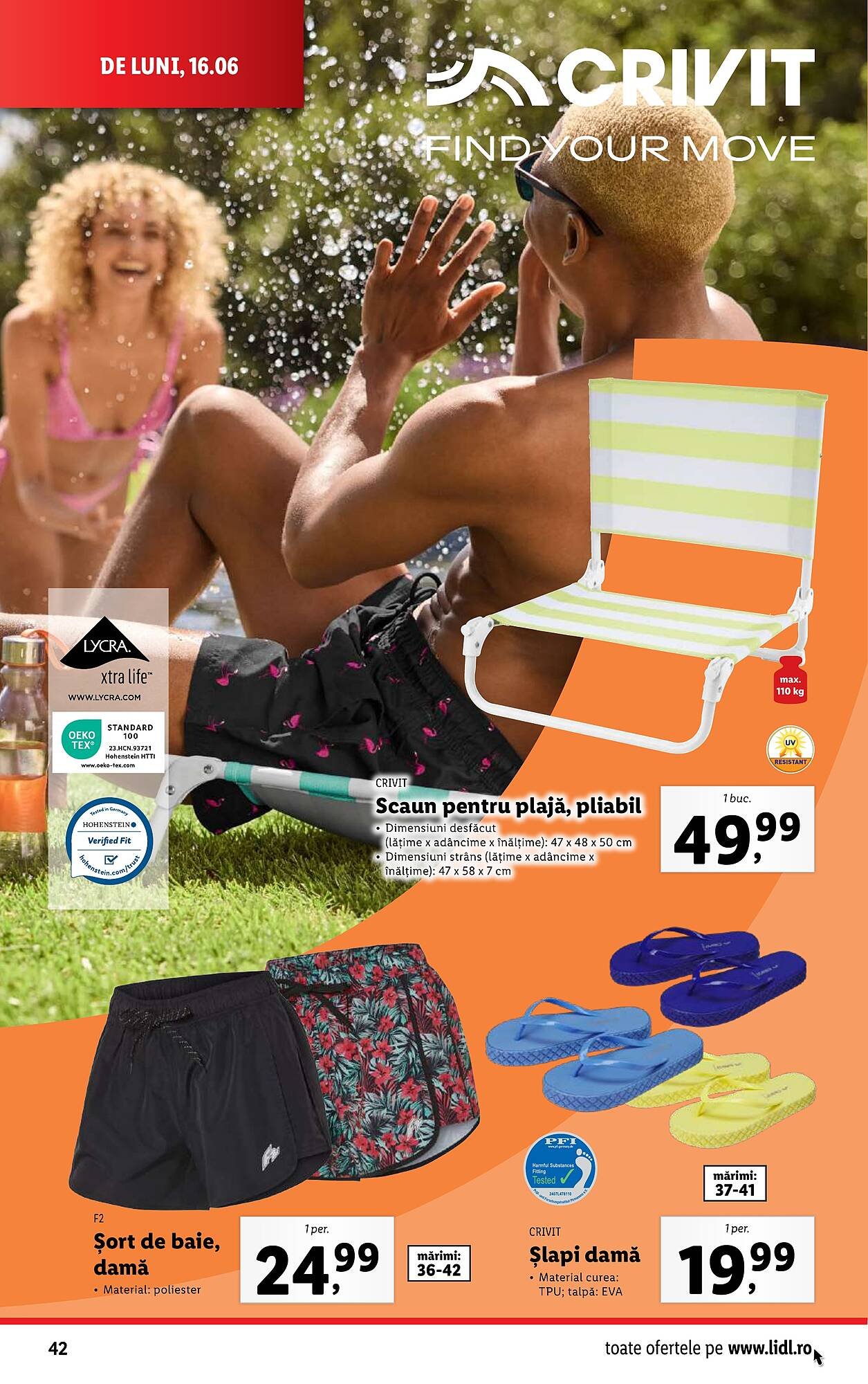 Catalog Lidl