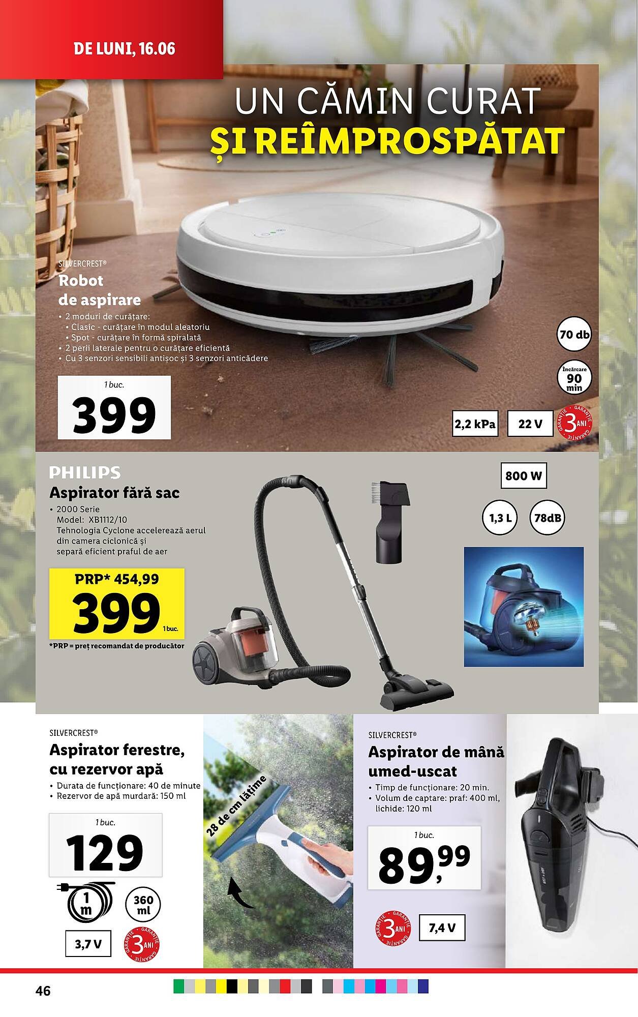 Catalog Lidl