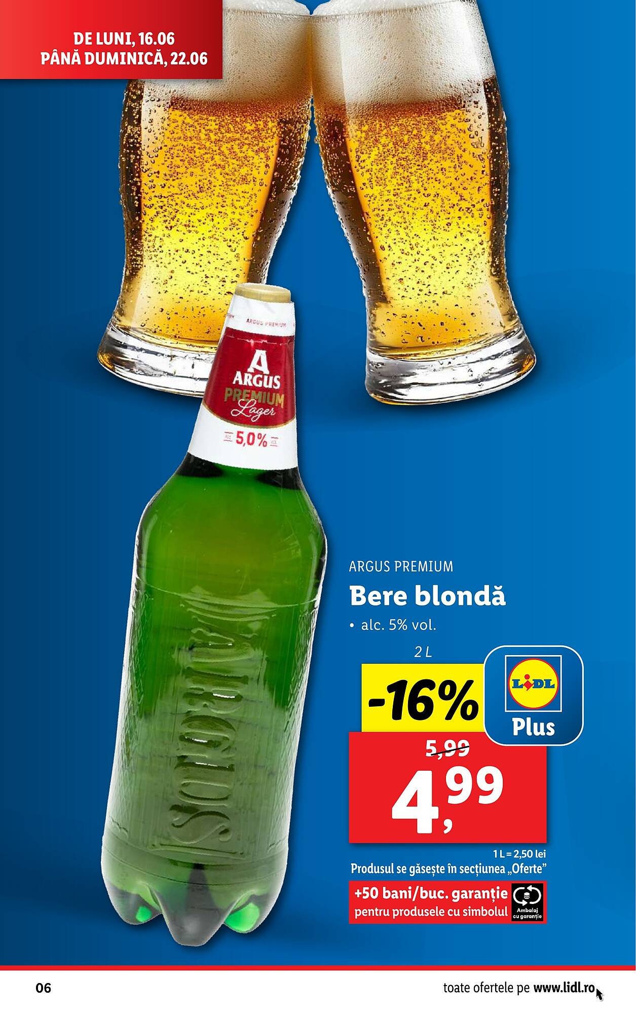 Catalog Lidl
