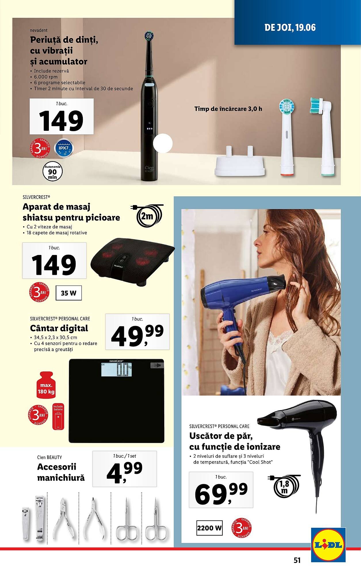Catalog Lidl