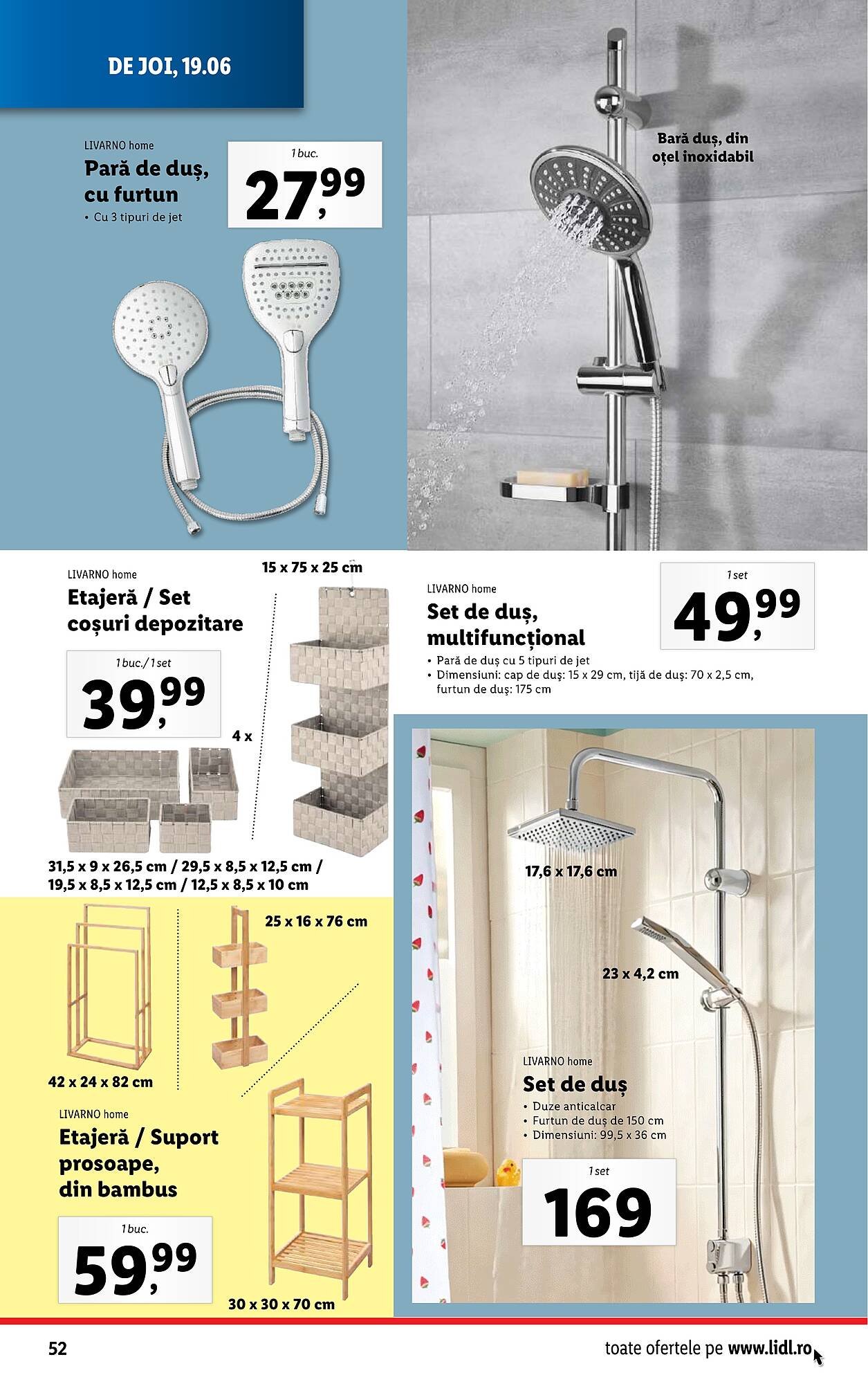 Catalog Lidl