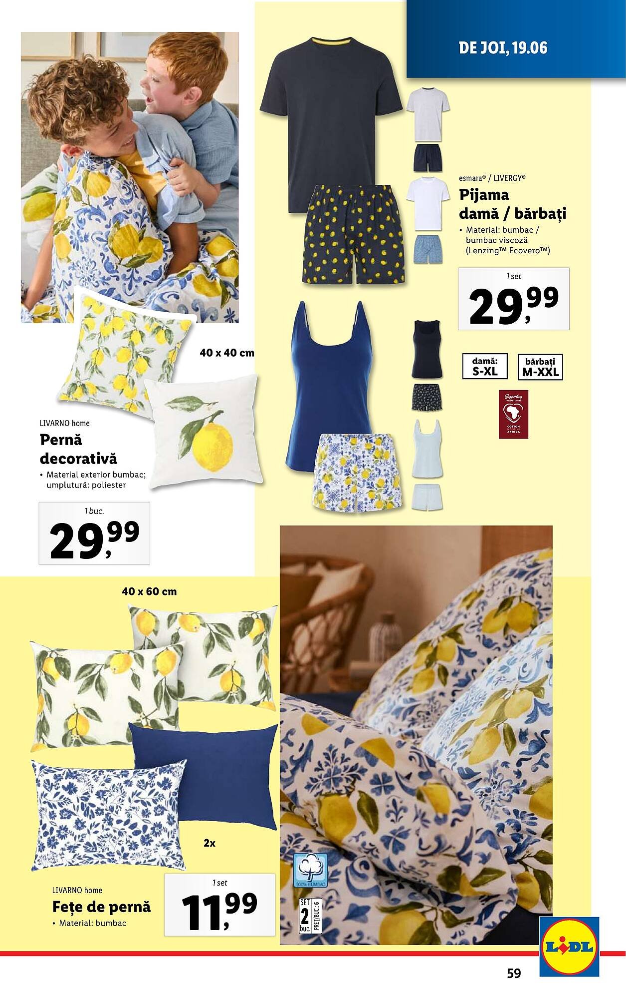 Catalog Lidl