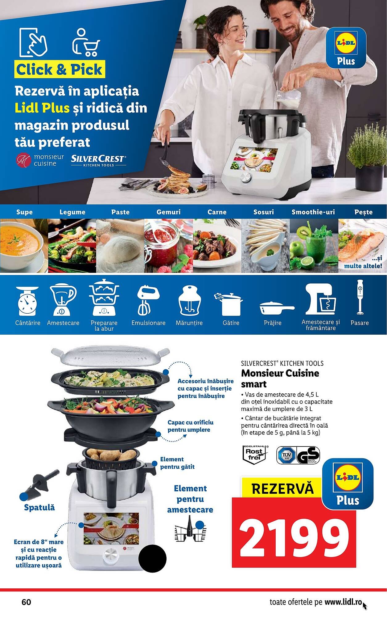 Catalog Lidl