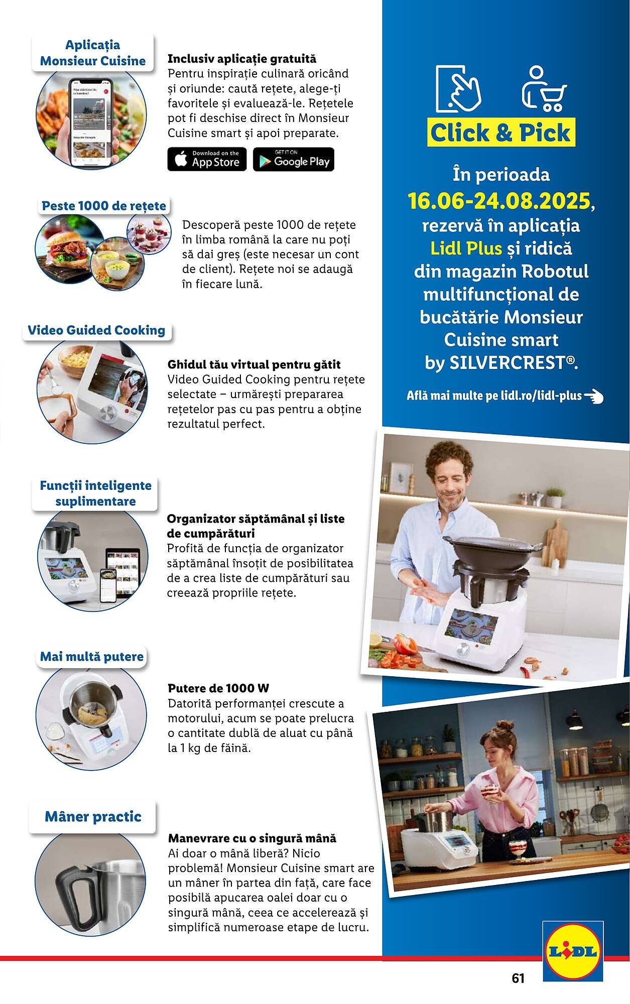 Catalog Lidl