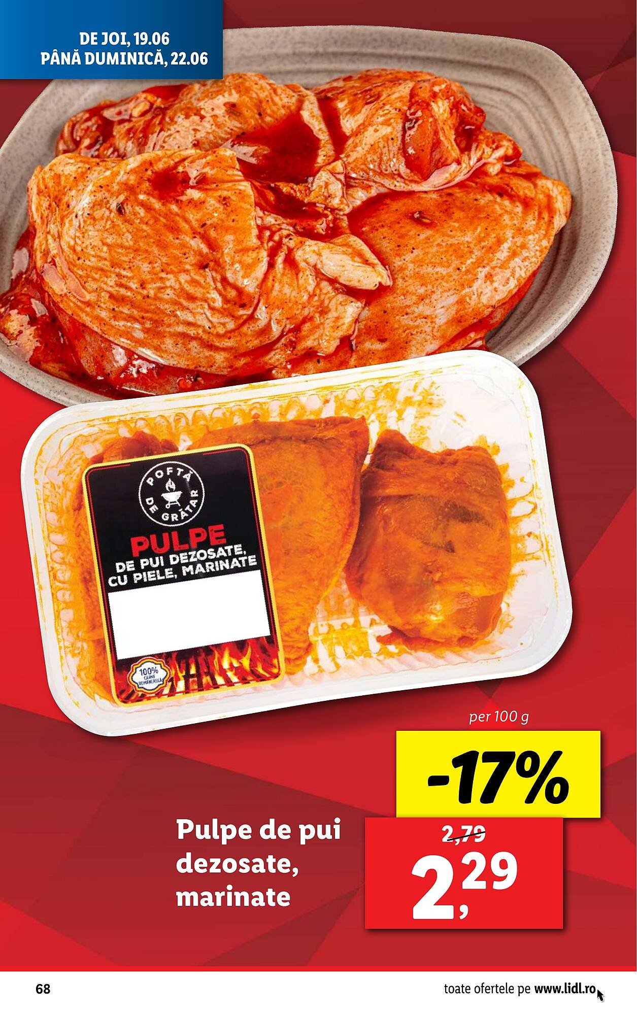 Catalog Lidl