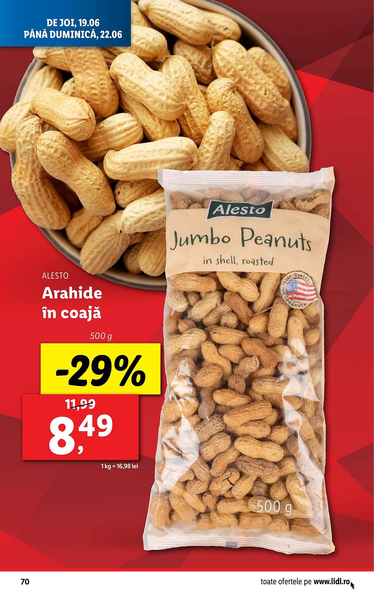Catalog Lidl