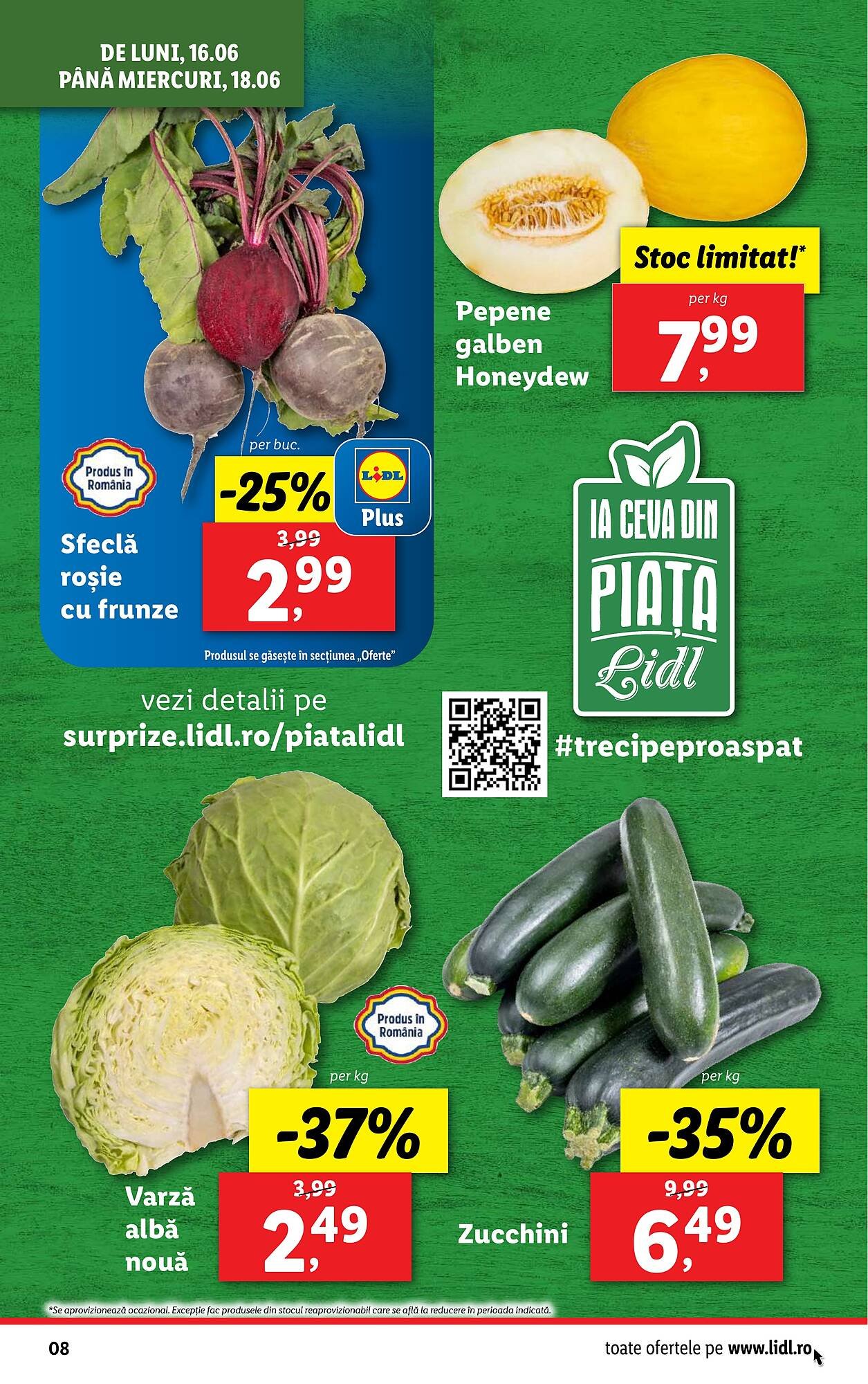 Catalog Lidl