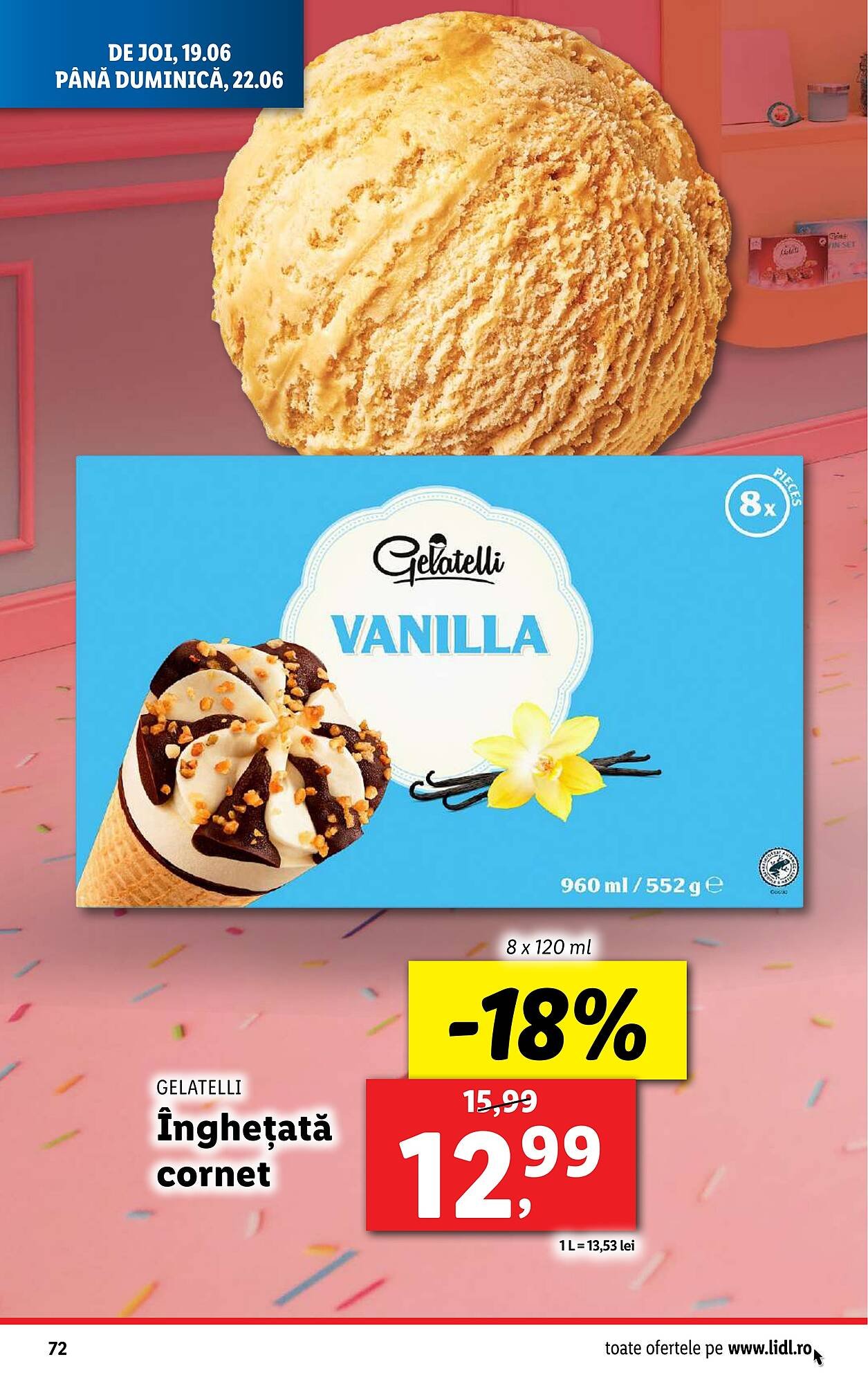 Catalog Lidl