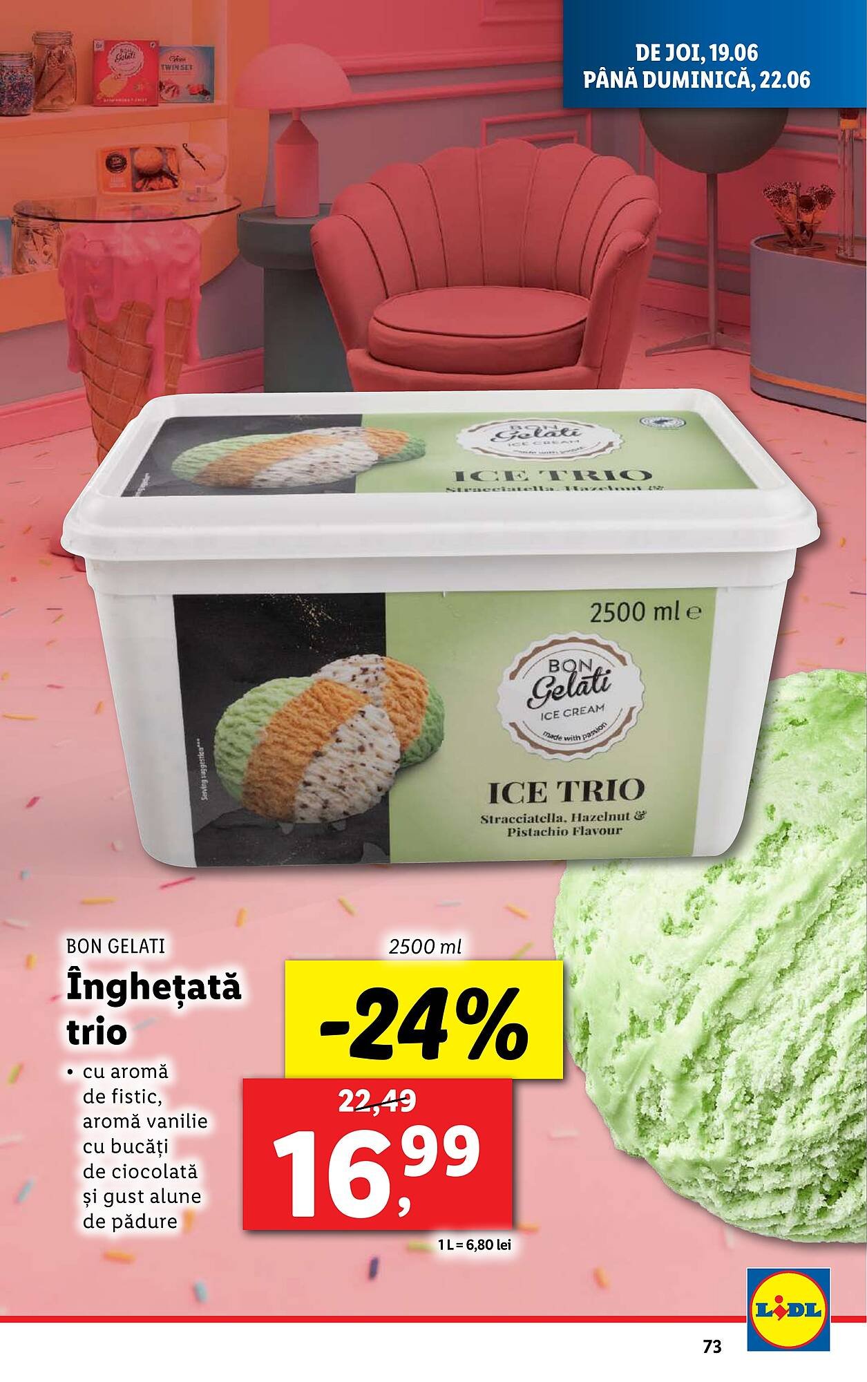 Catalog Lidl