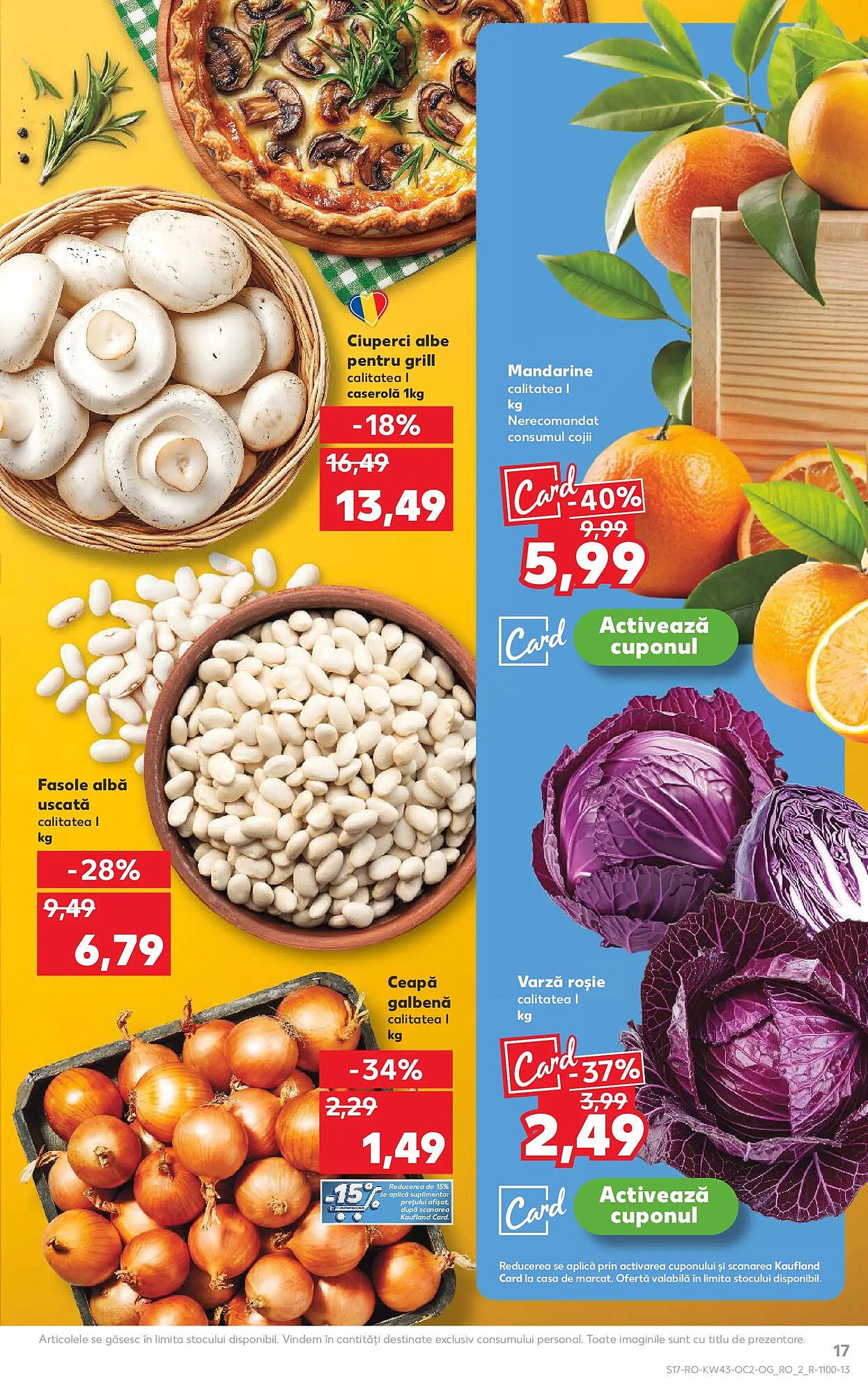Catalog Kaufland