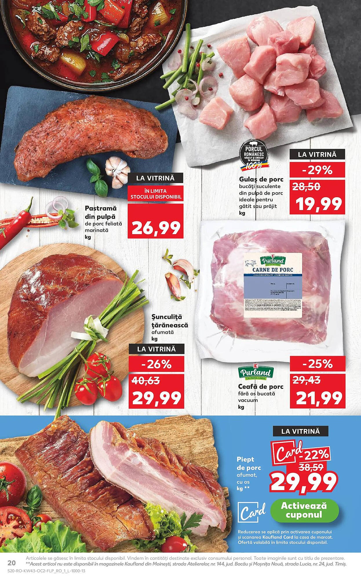 Catalog Kaufland