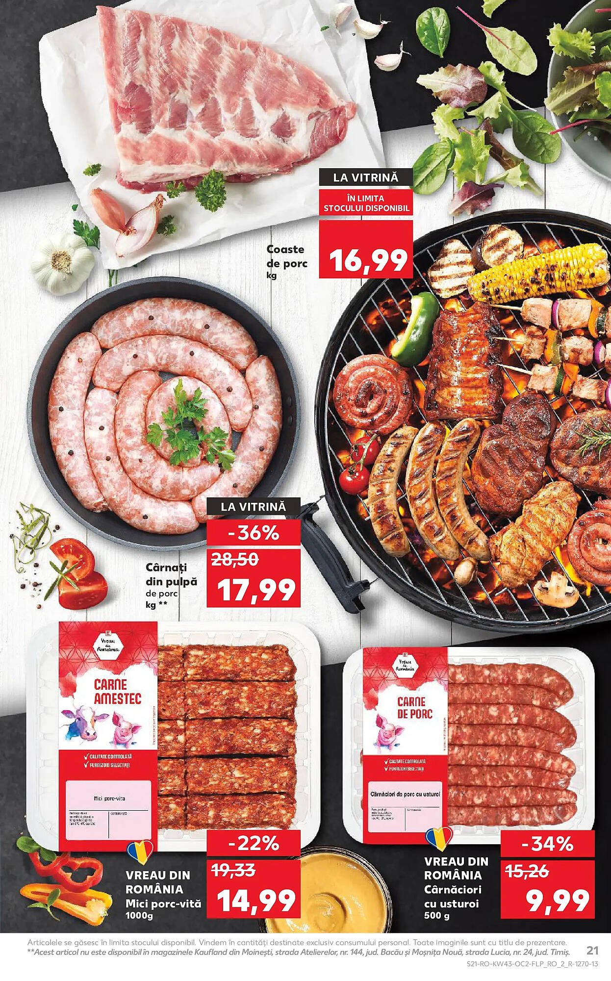 Catalog Kaufland