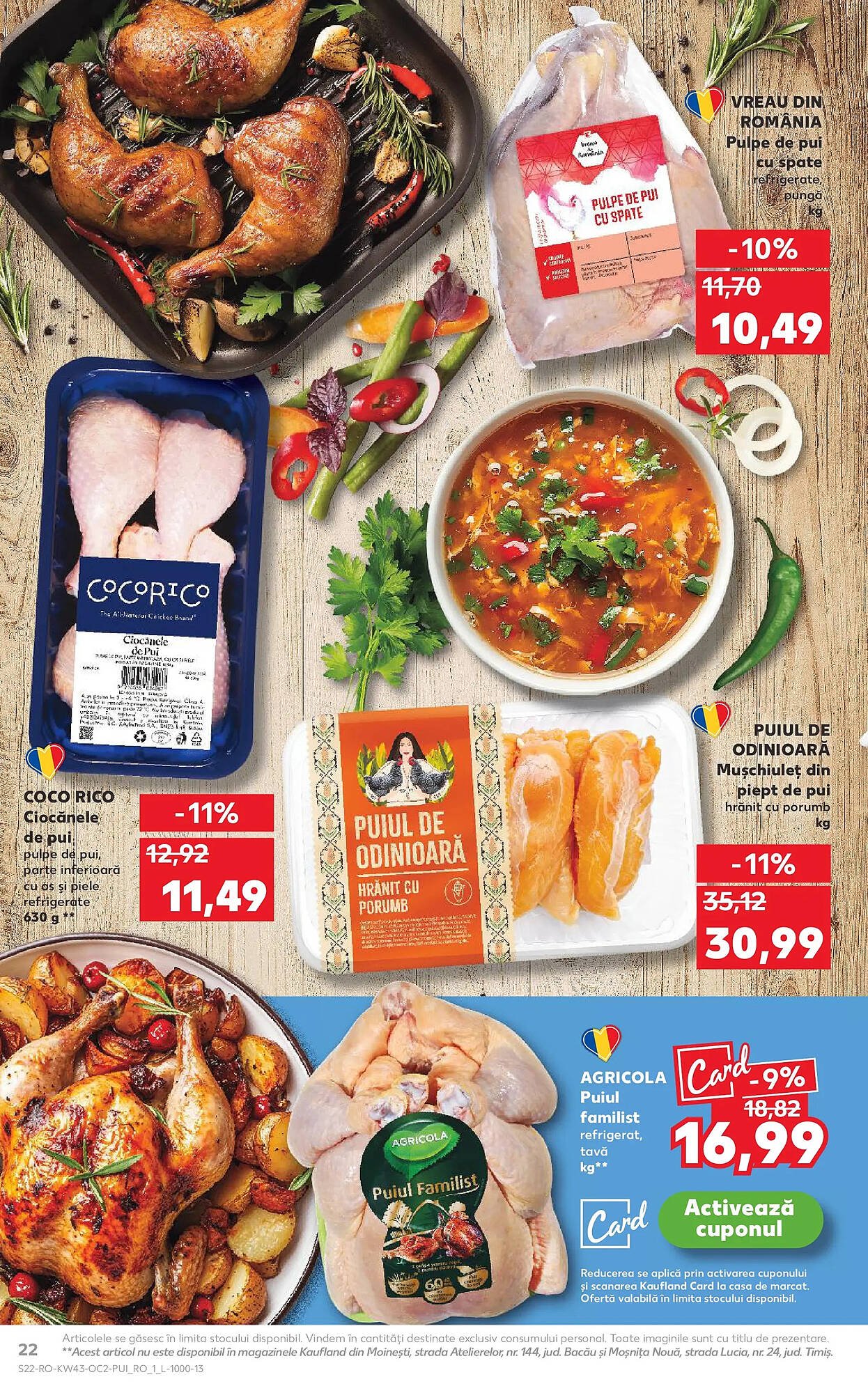 Catalog Kaufland