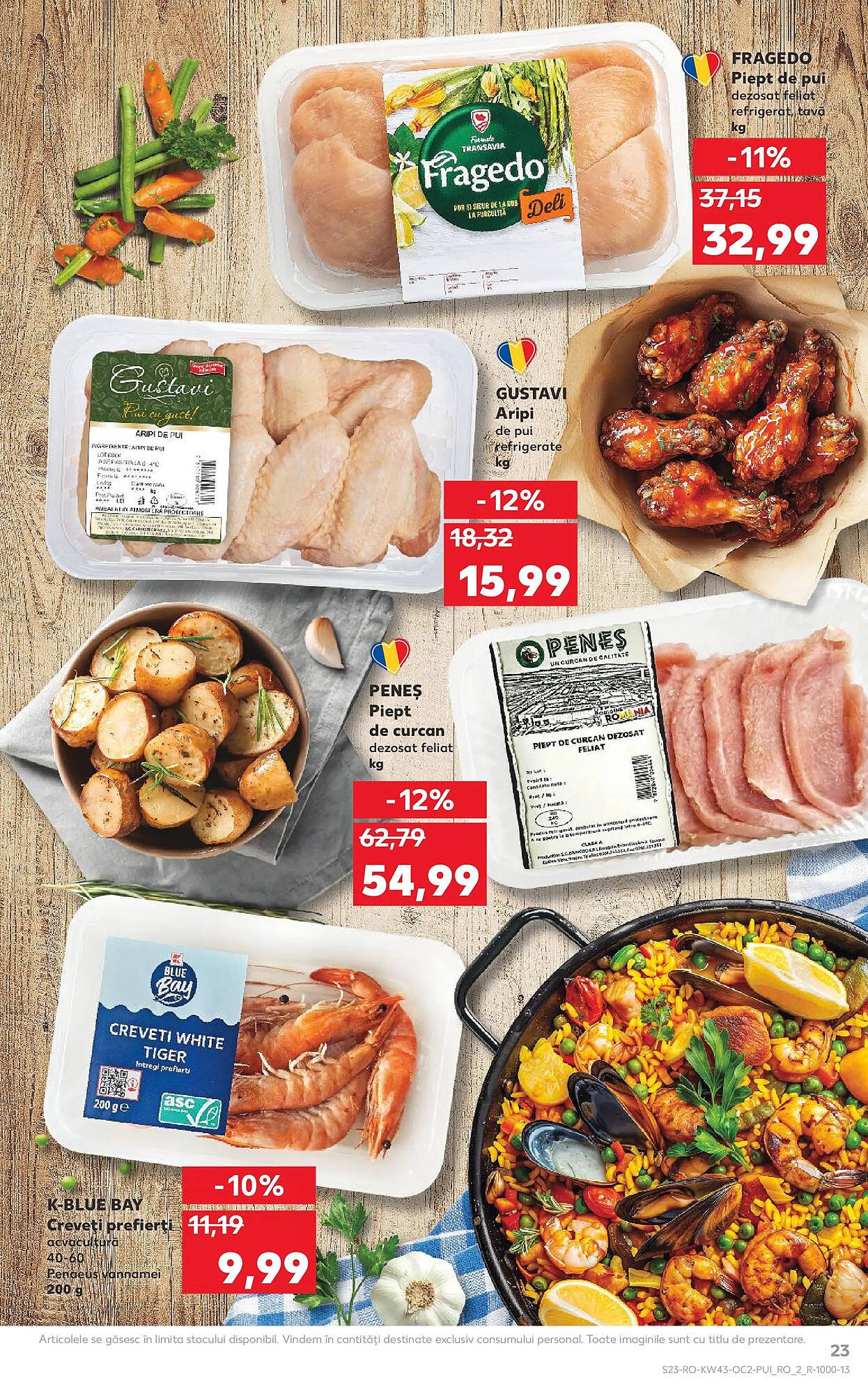 Catalog Kaufland
