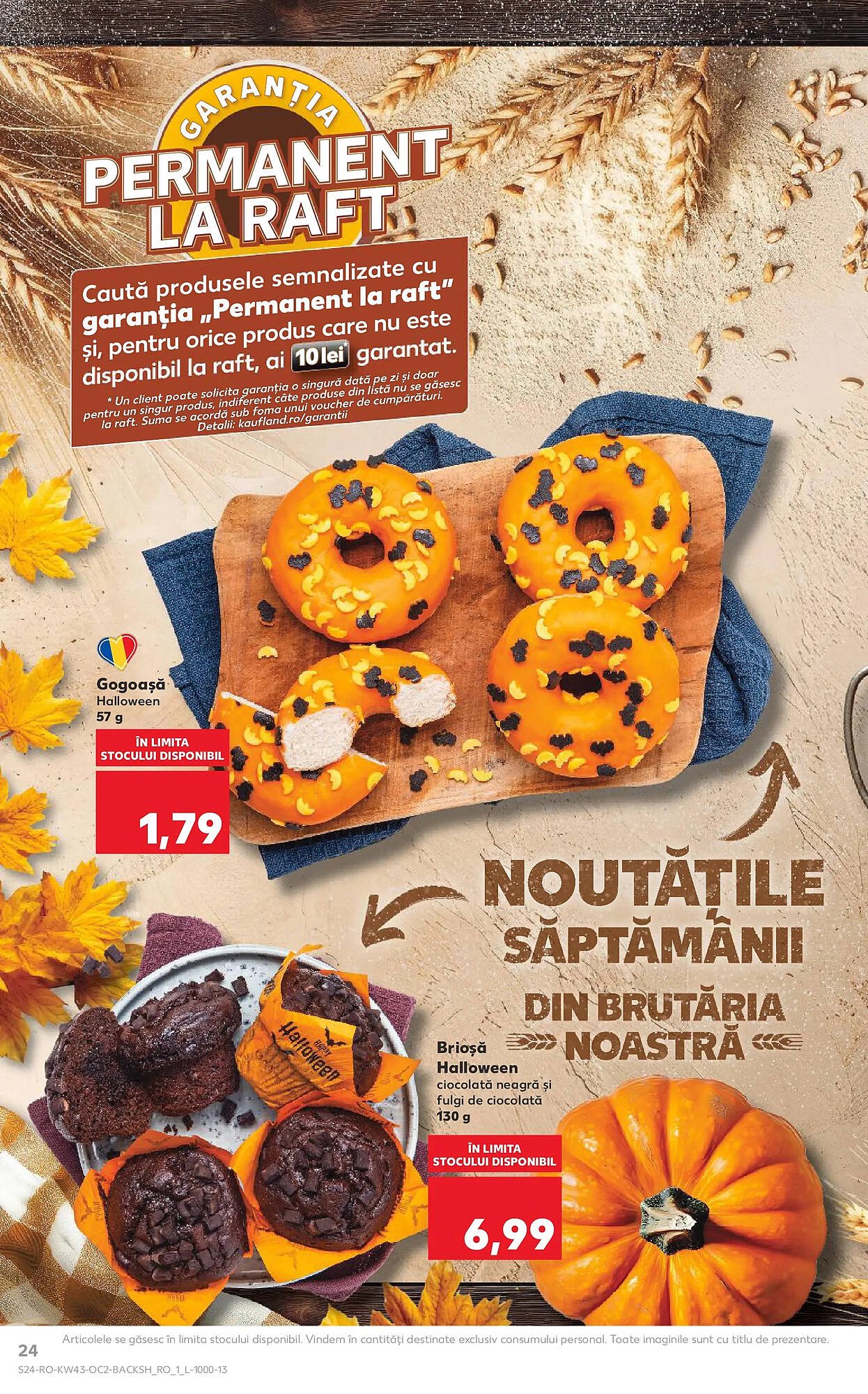 Catalog Kaufland