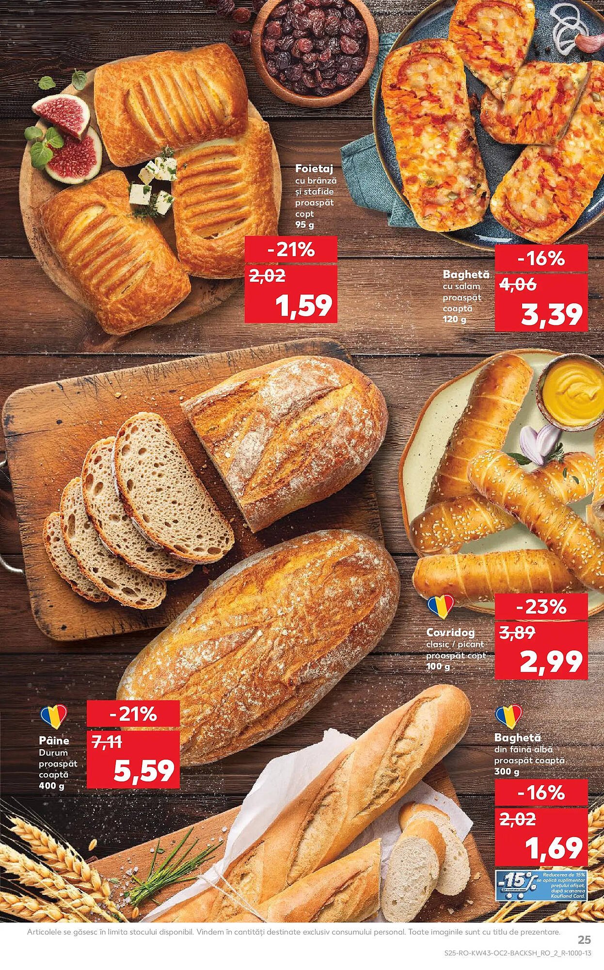 Catalog Kaufland
