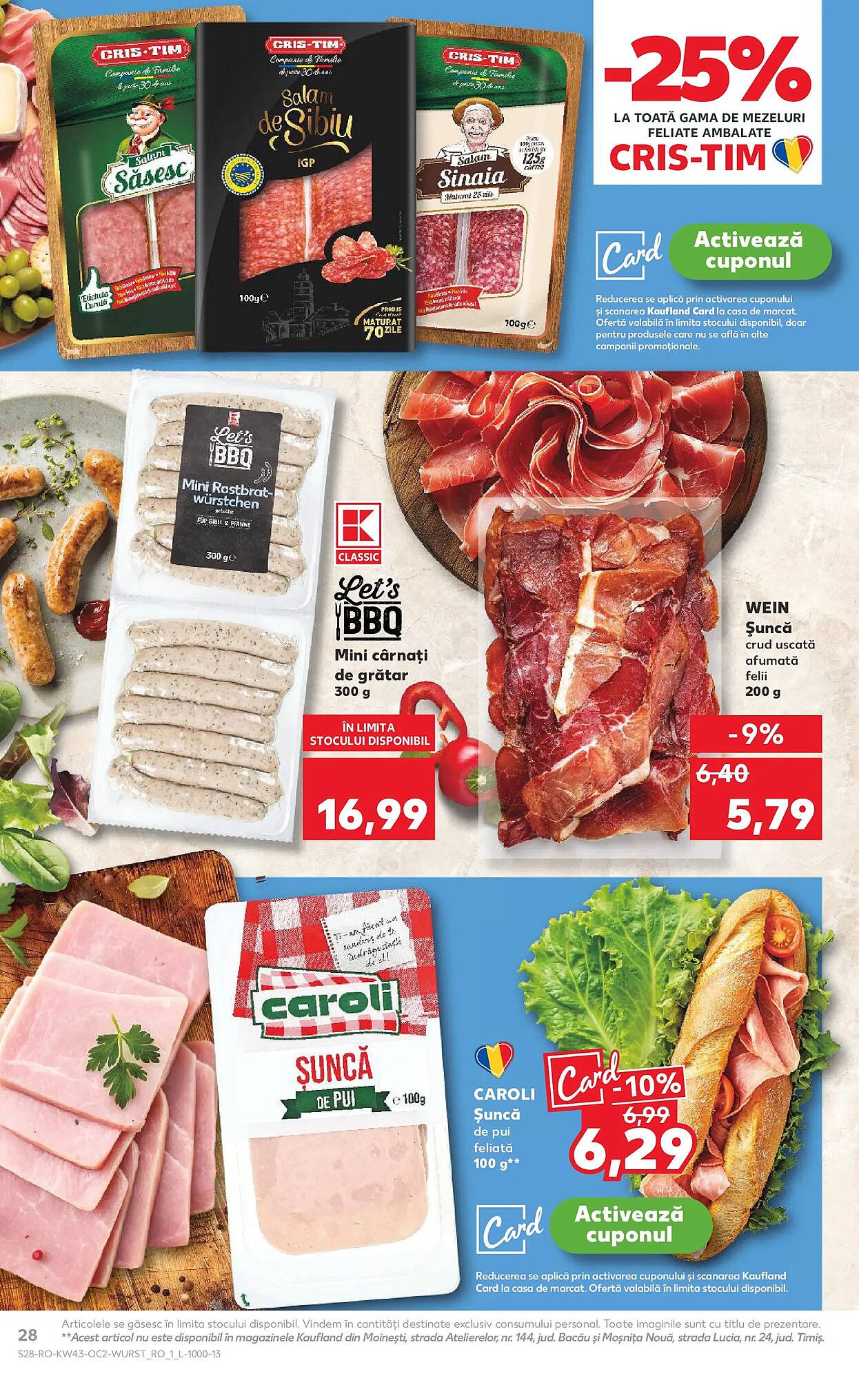Catalog Kaufland