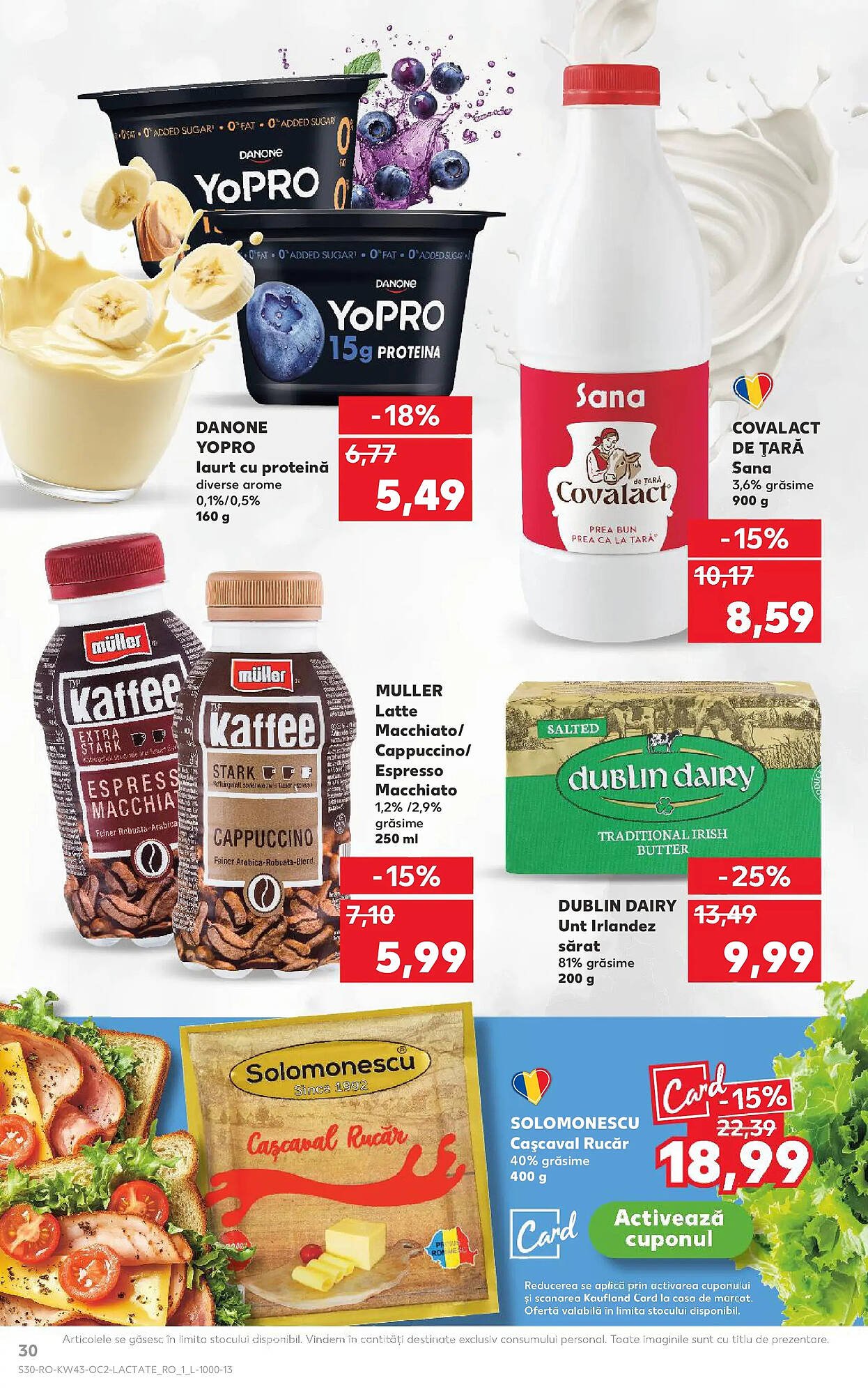 Catalog Kaufland