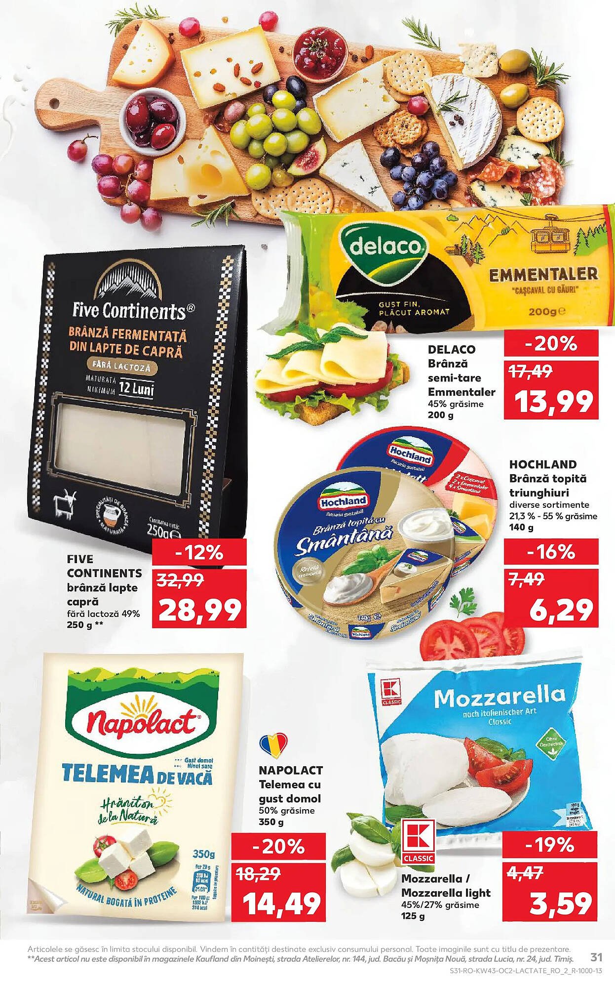 Catalog Kaufland
