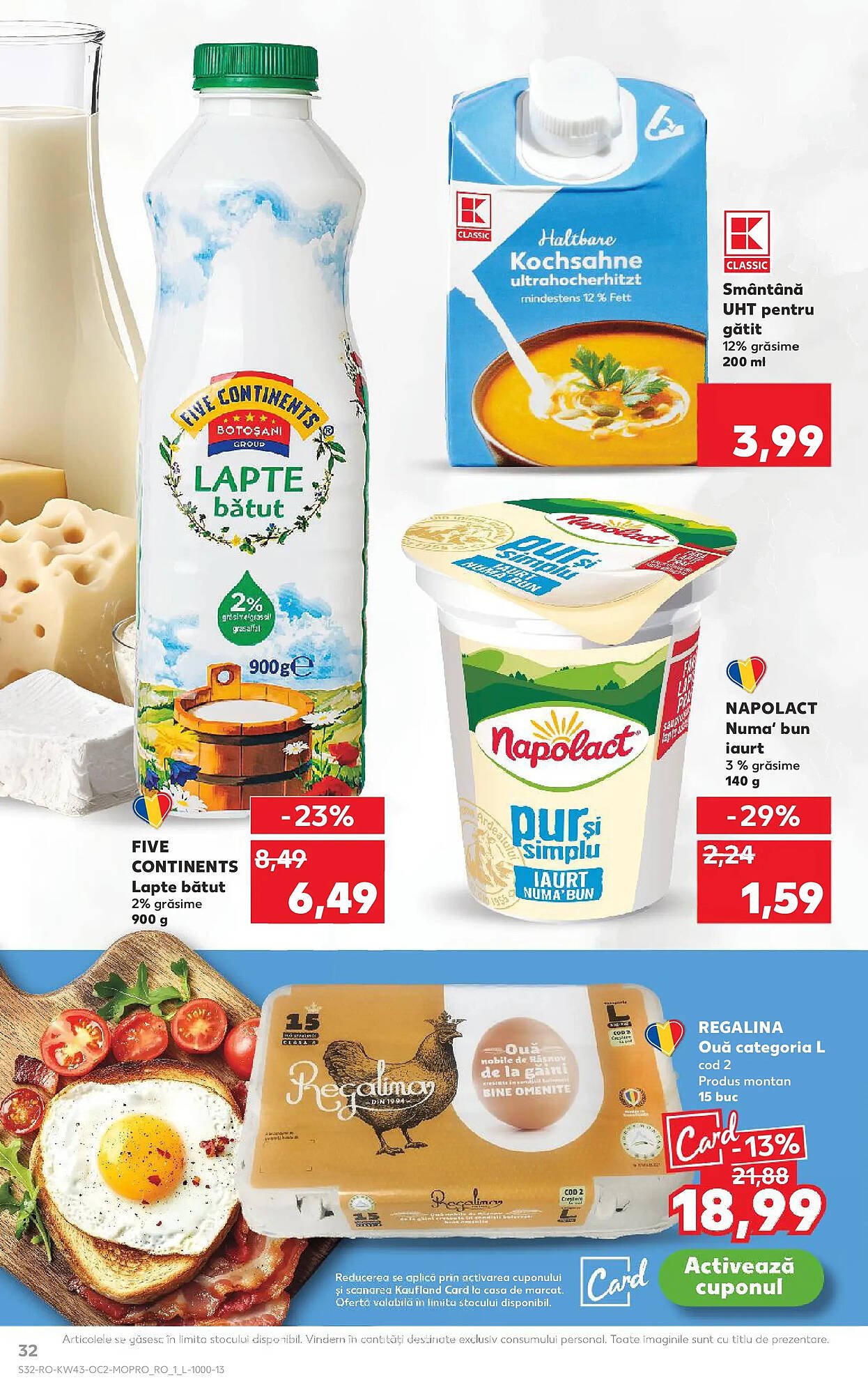 Catalog Kaufland
