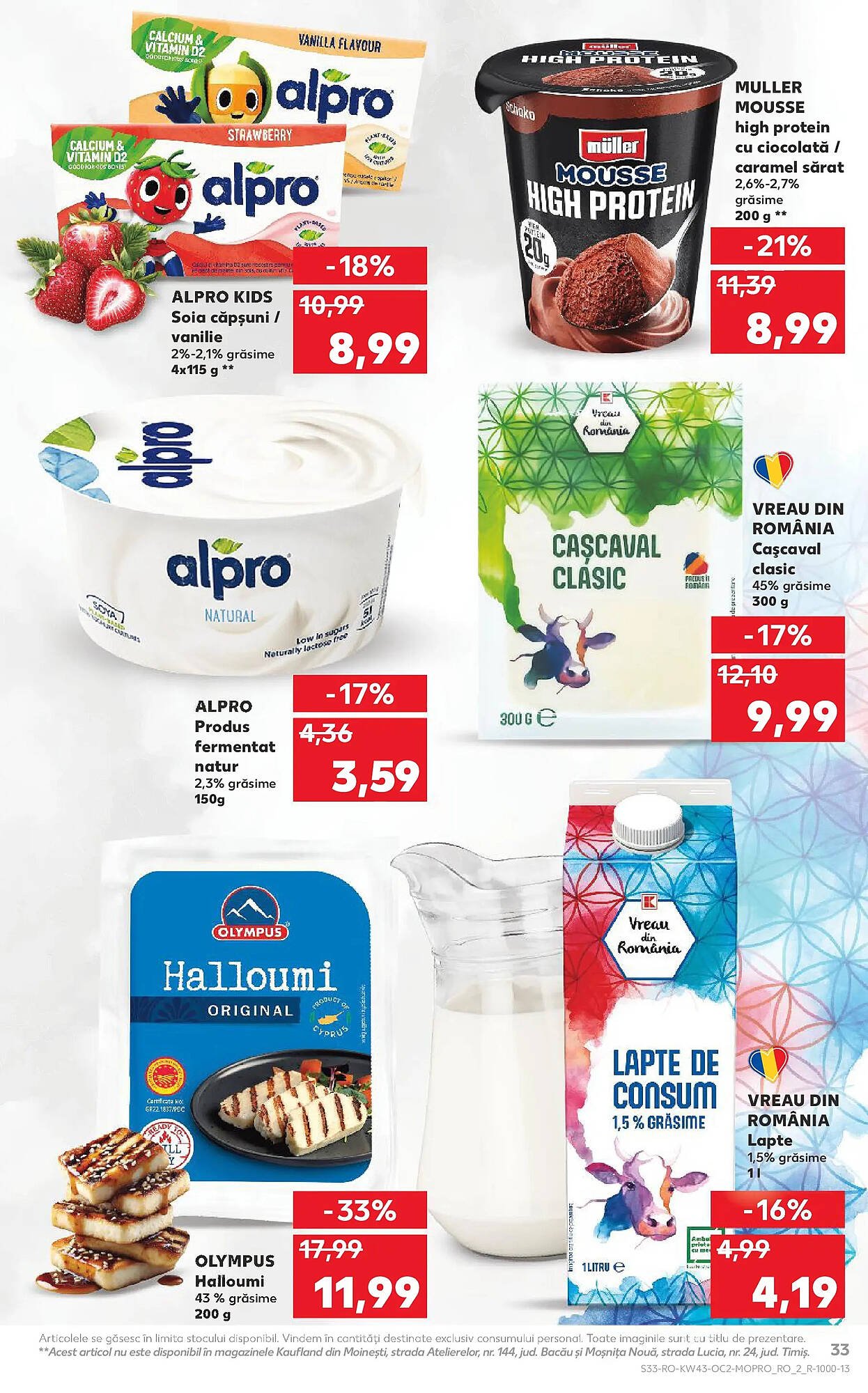 Catalog Kaufland