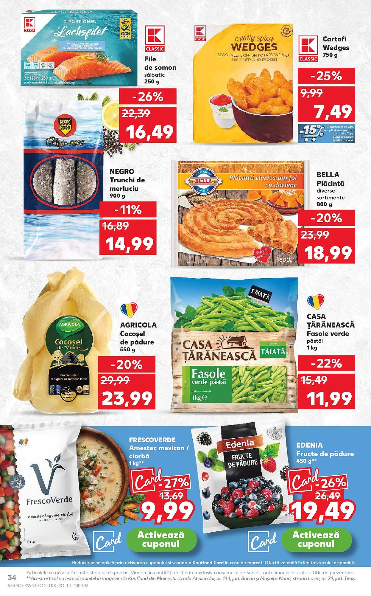 Catalog Kaufland