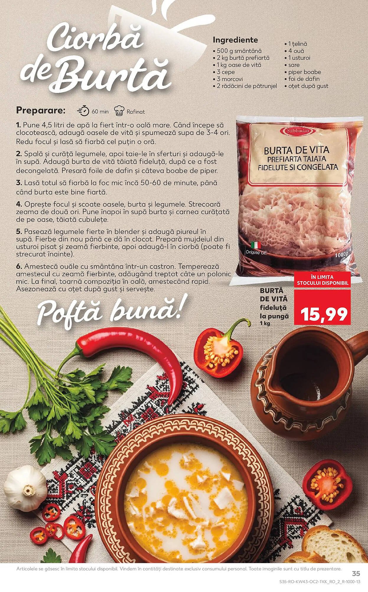 Catalog Kaufland