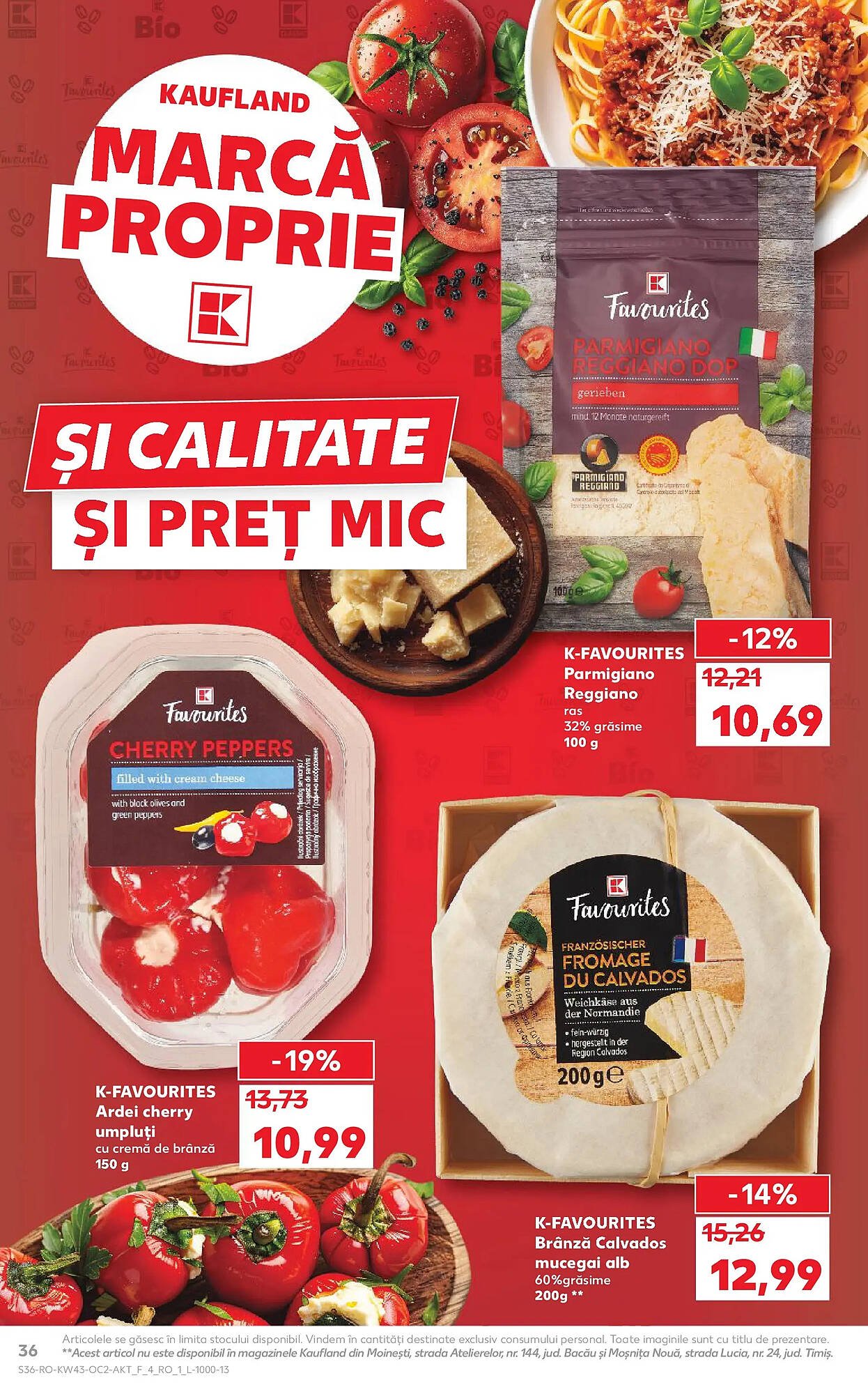 Catalog Kaufland