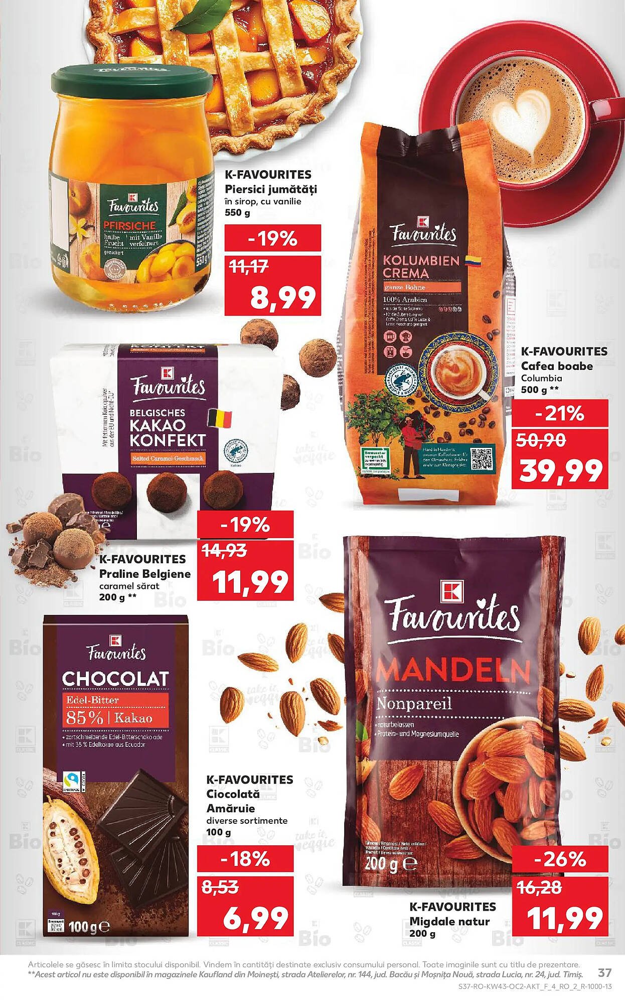 Catalog Kaufland