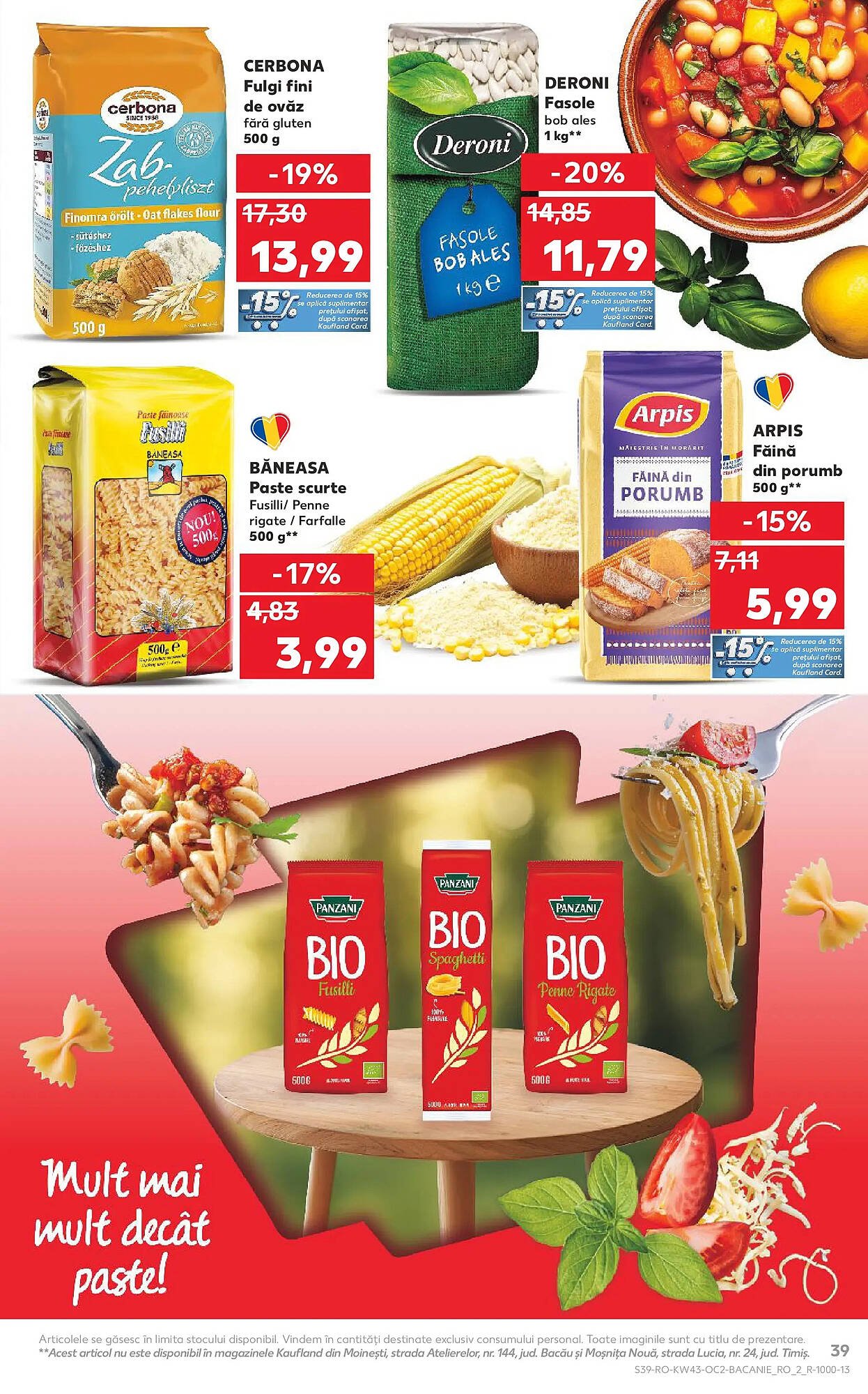 Catalog Kaufland