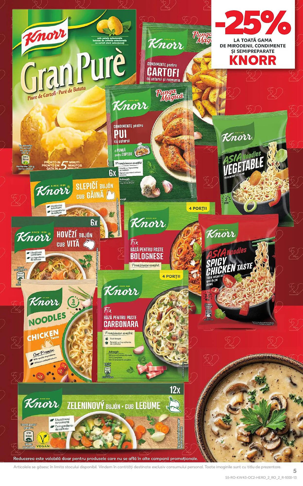 Catalog Kaufland
