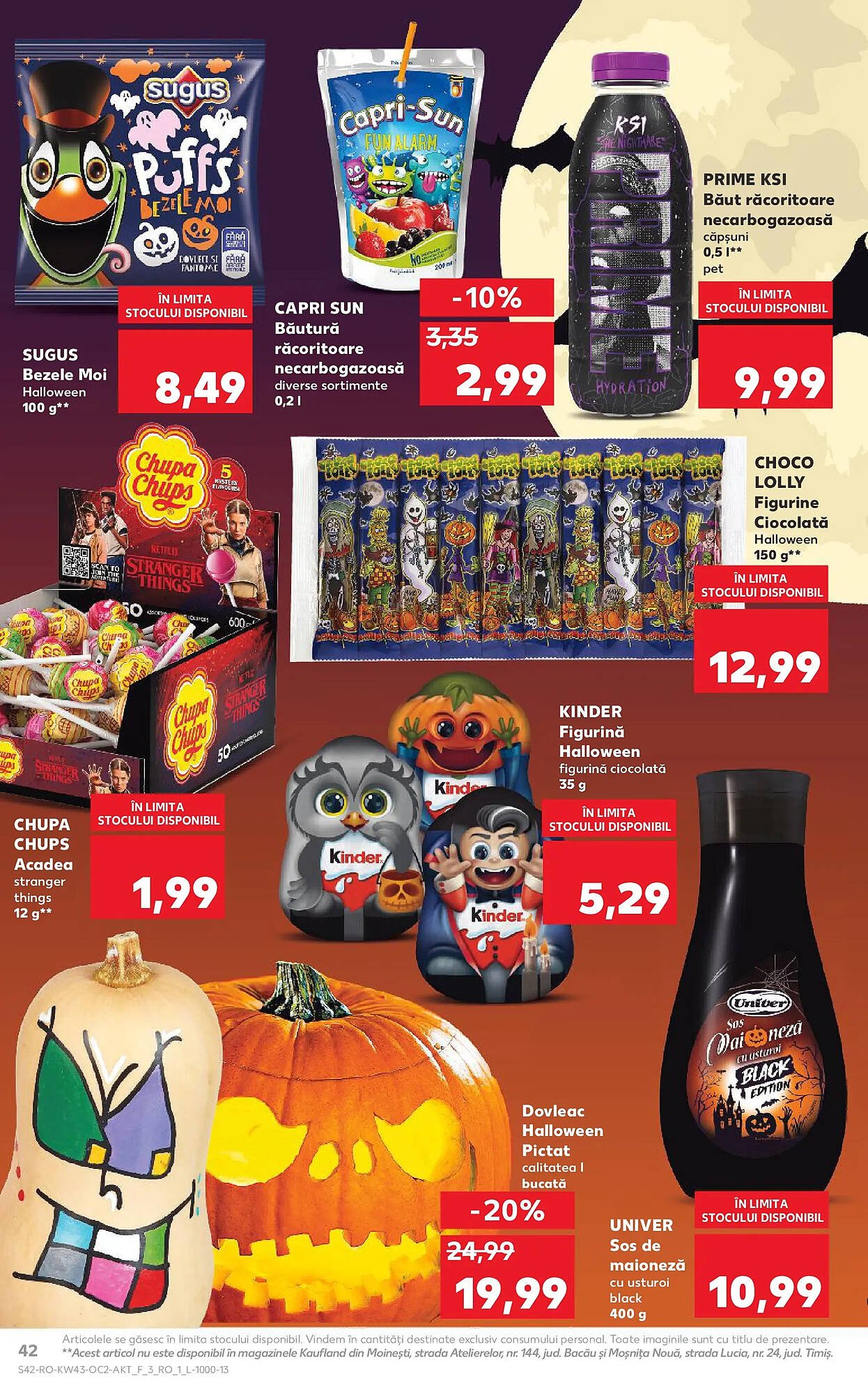 Catalog Kaufland