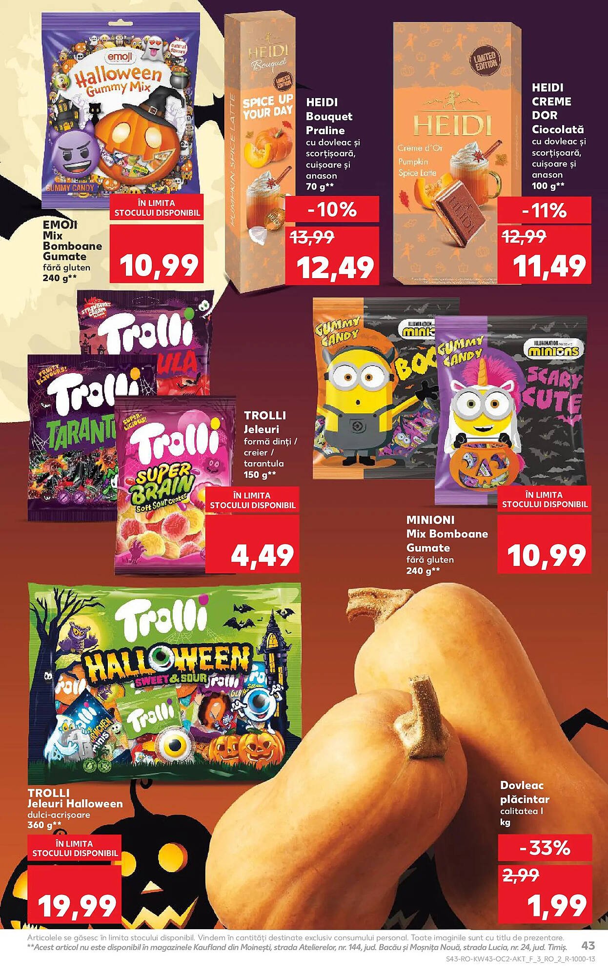Catalog Kaufland