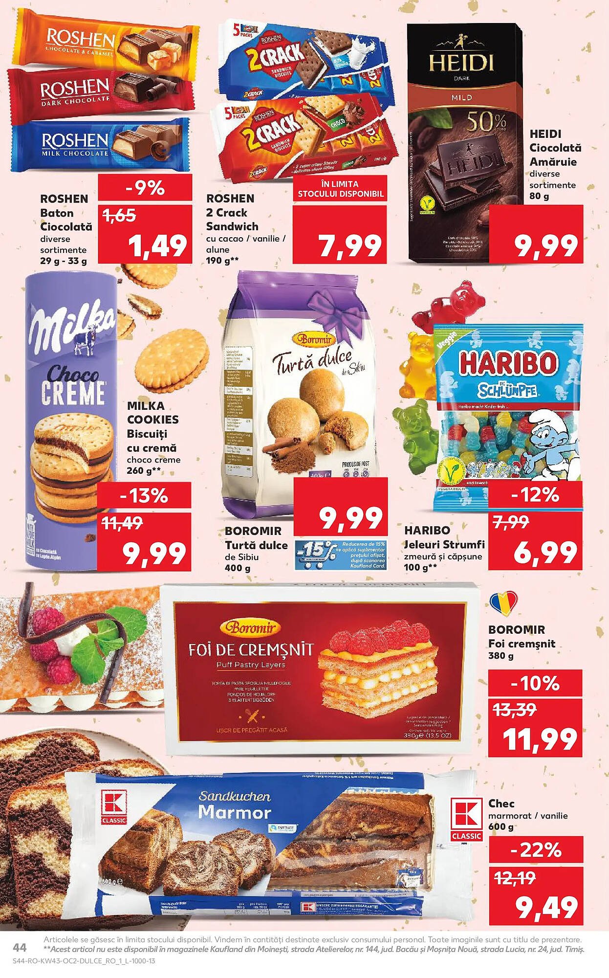 Catalog Kaufland