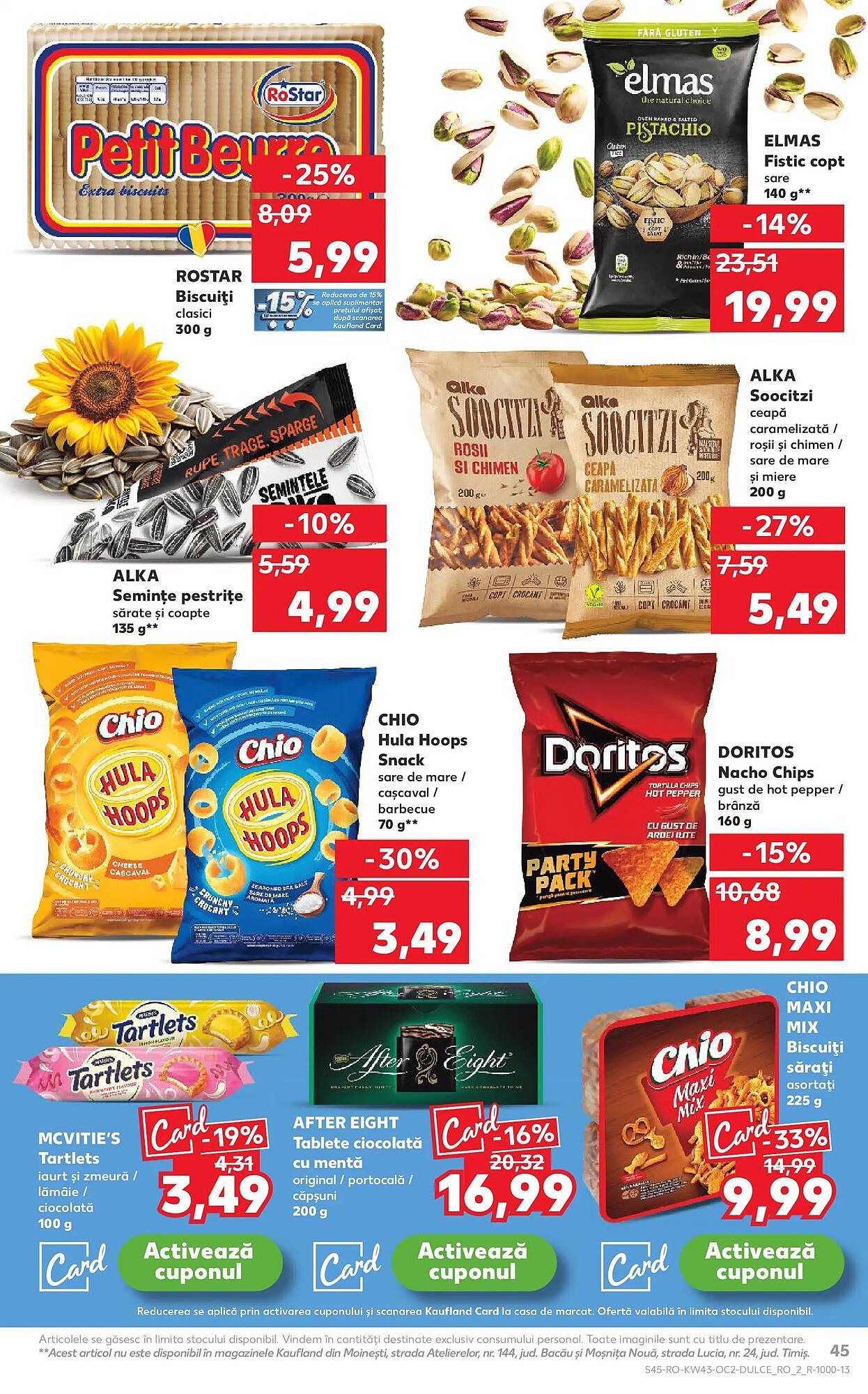 Catalog Kaufland