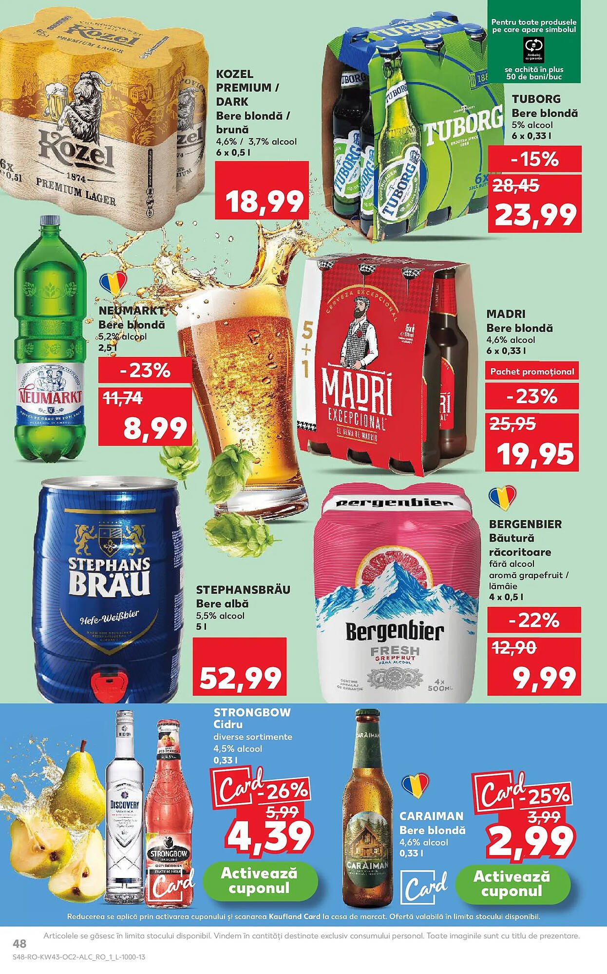 Catalog Kaufland