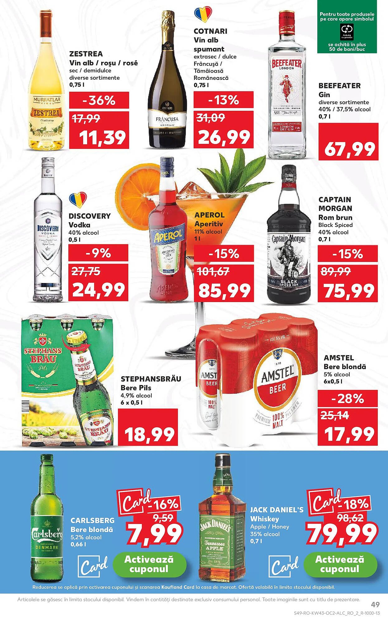 Catalog Kaufland