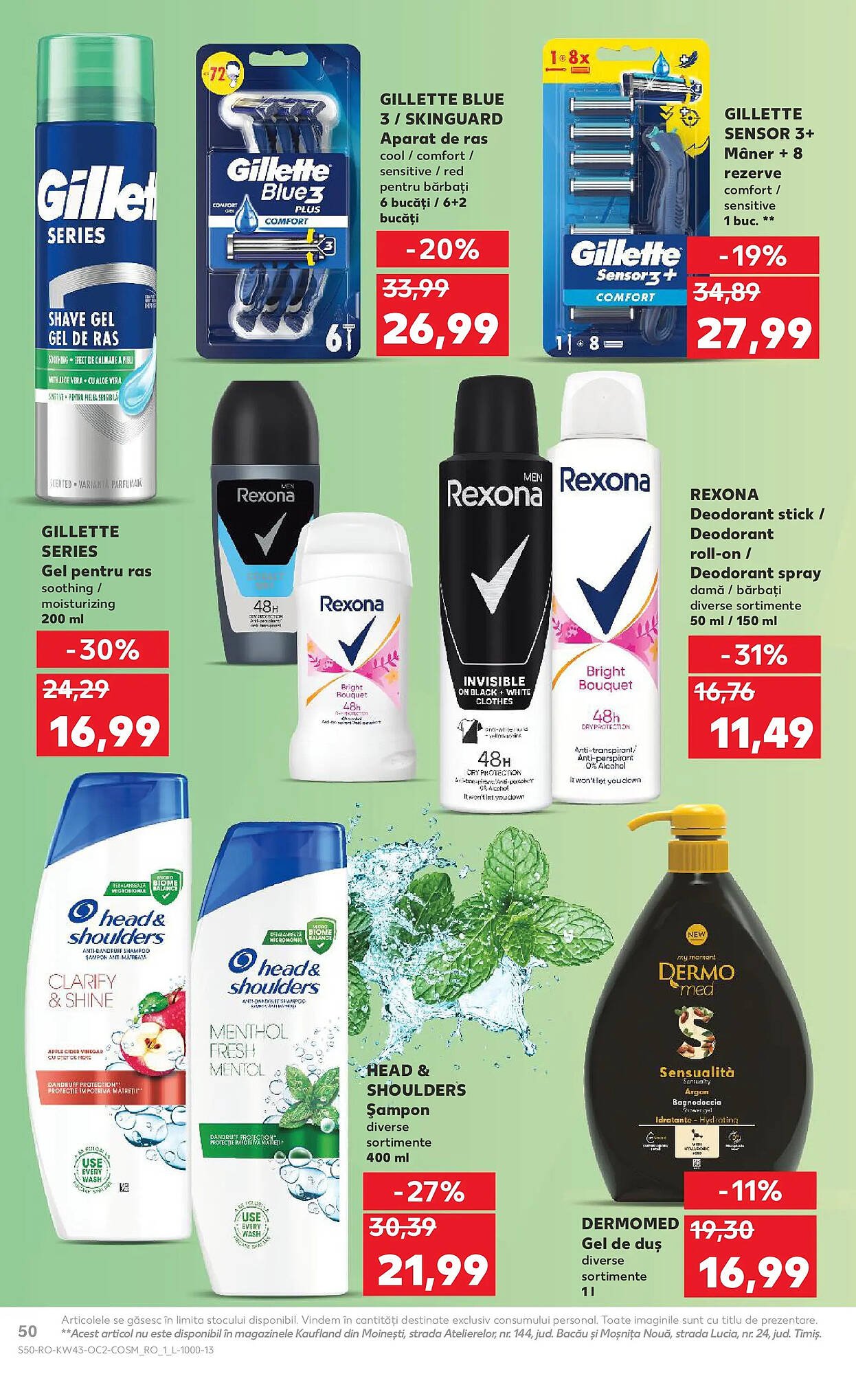 Catalog Kaufland