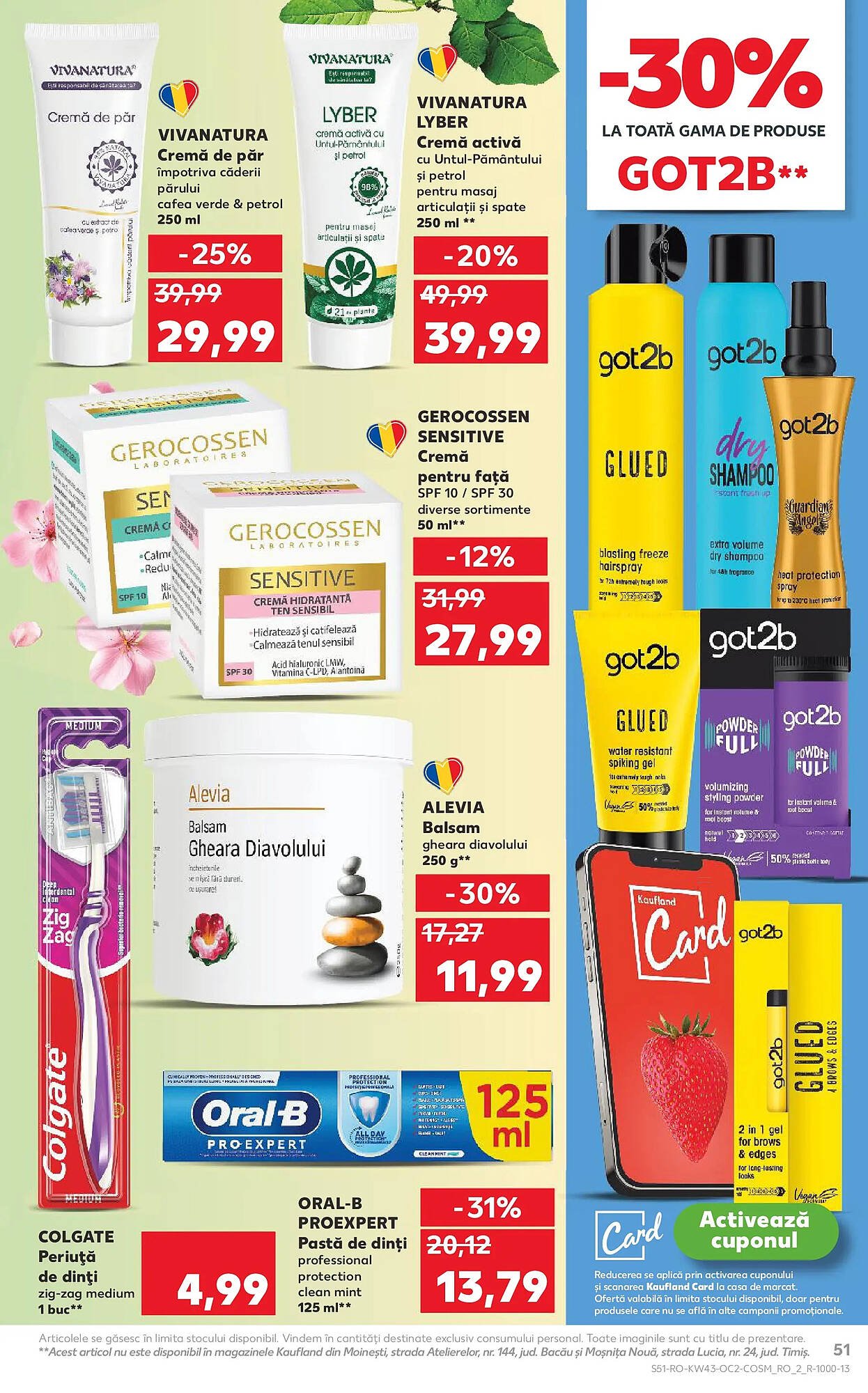 Catalog Kaufland