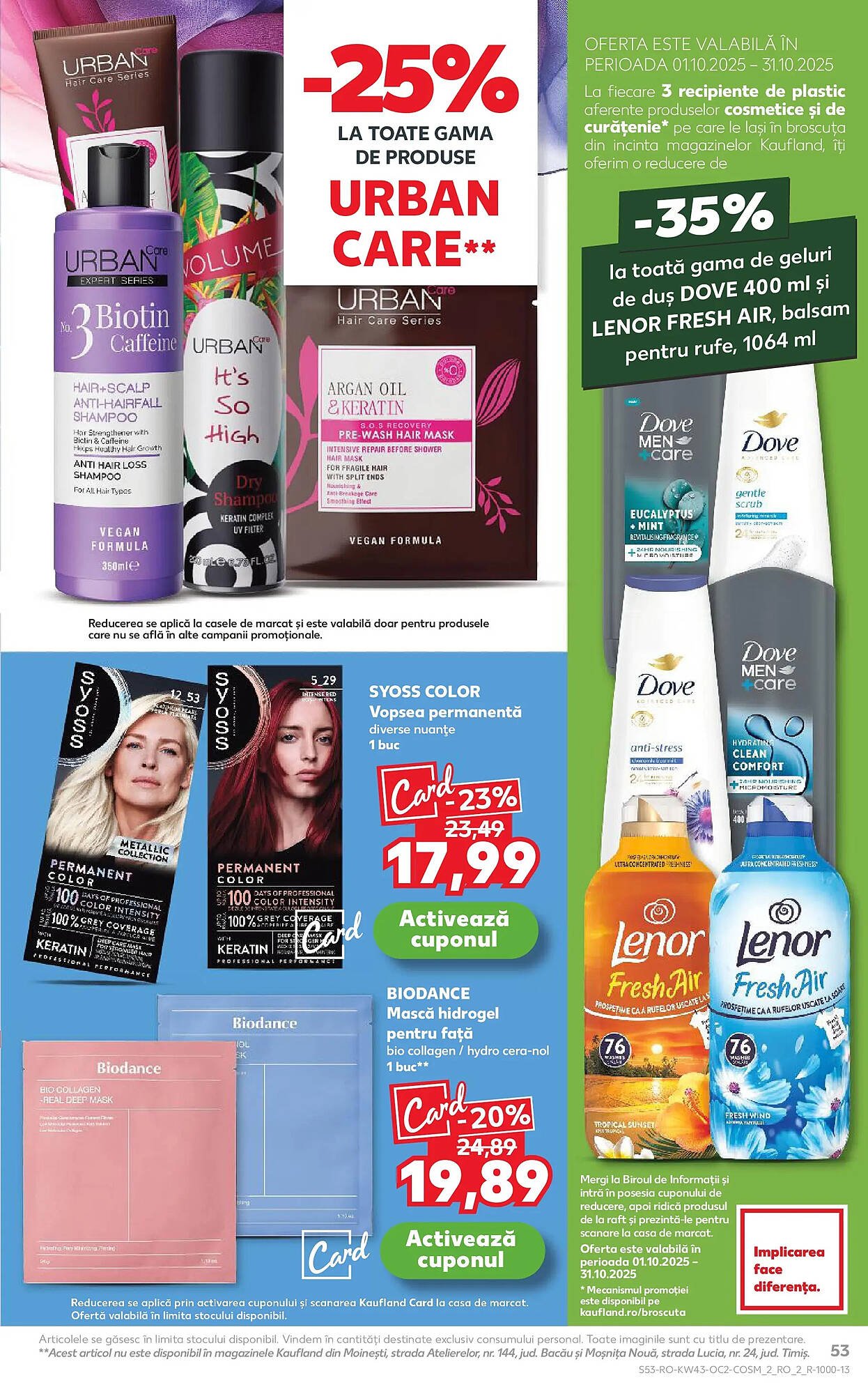 Catalog Kaufland