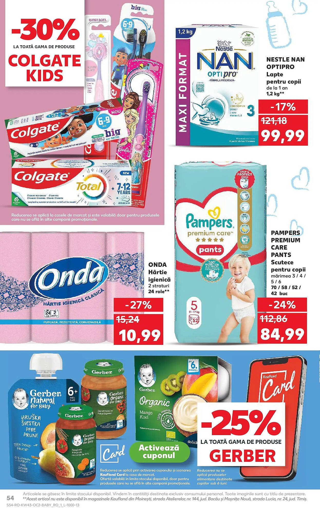 Catalog Kaufland
